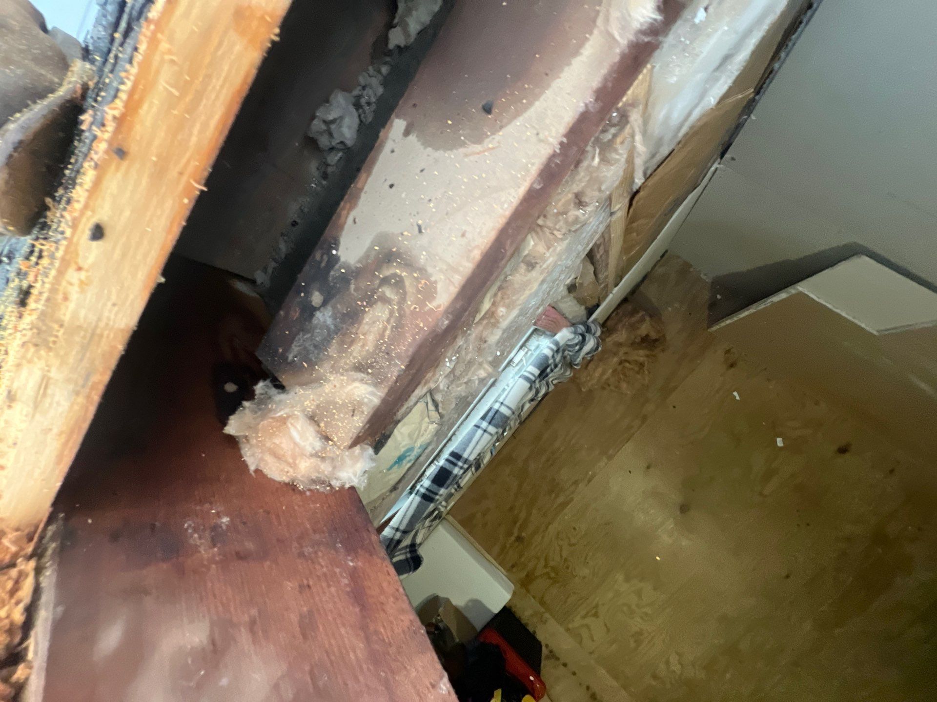 Roof Repair Channelview by Roof Repair Services LLC