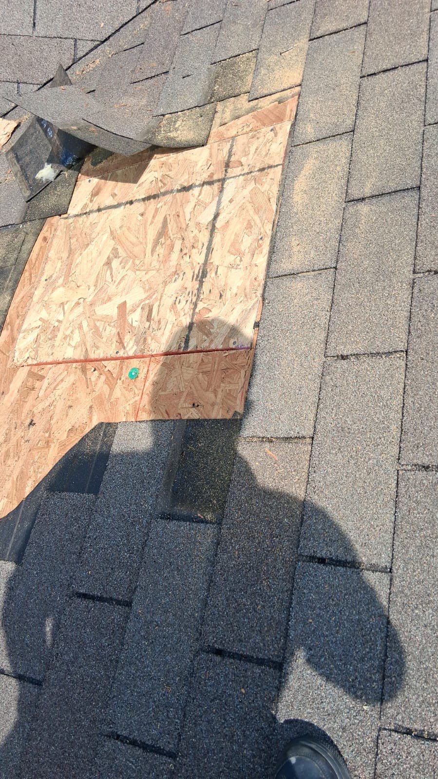 Roof Repair Cypress by Roof Repair Company