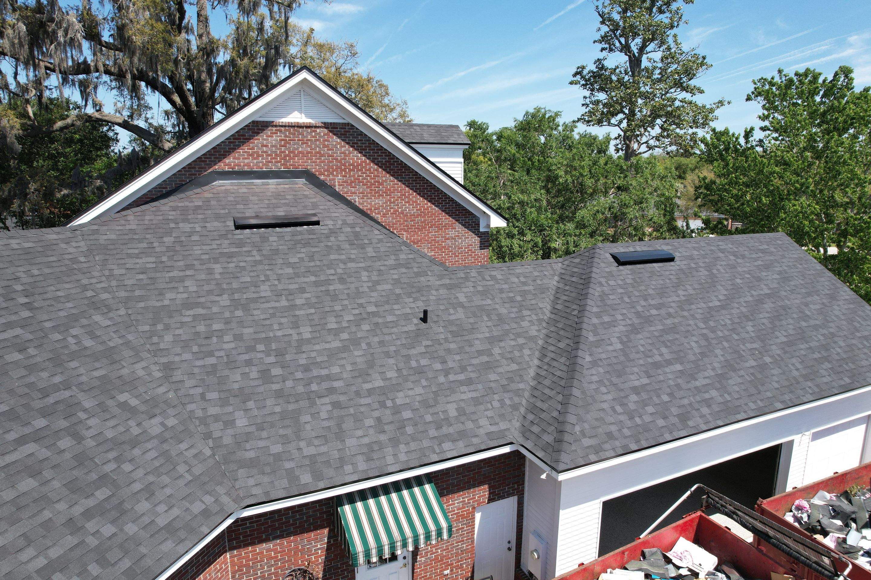 Shingle -> Shingle by Prime Roofing