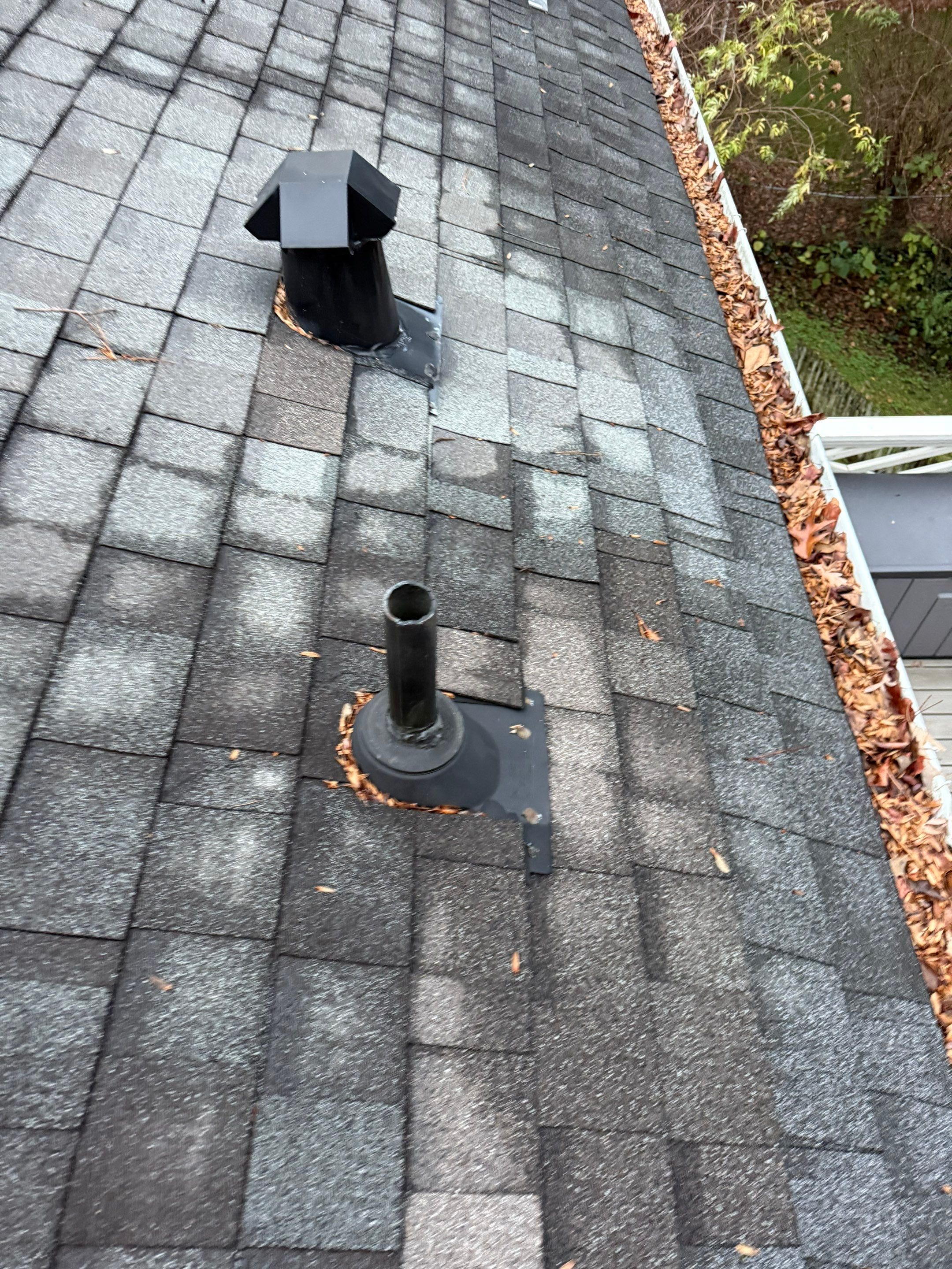  Belvedere Dr Atlanta Roof Replacement  by Dom Roofing & Restoration