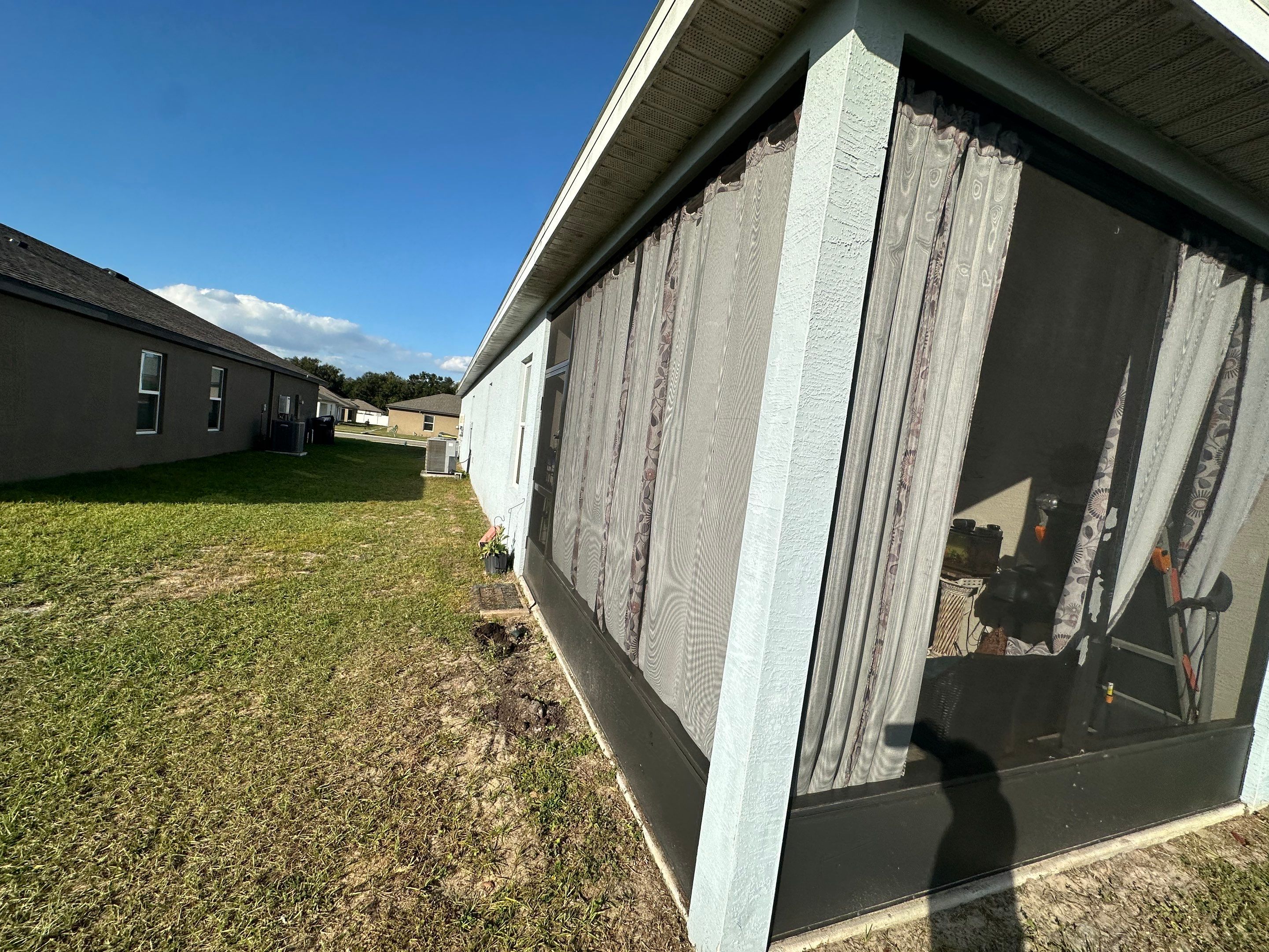 Water Damage Claim in Winter Haven by FLAPA & KeyStone