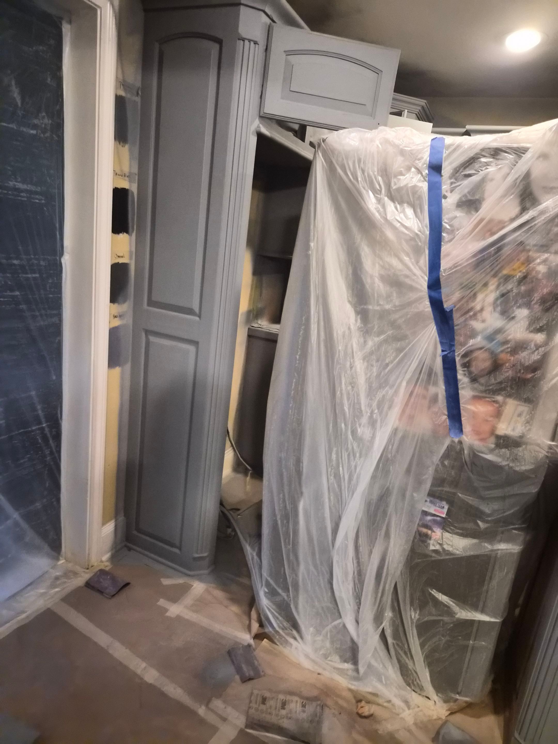 Whole-Home Interior Painting Transformation for Lindale, Texas House by Quality Coats Painting