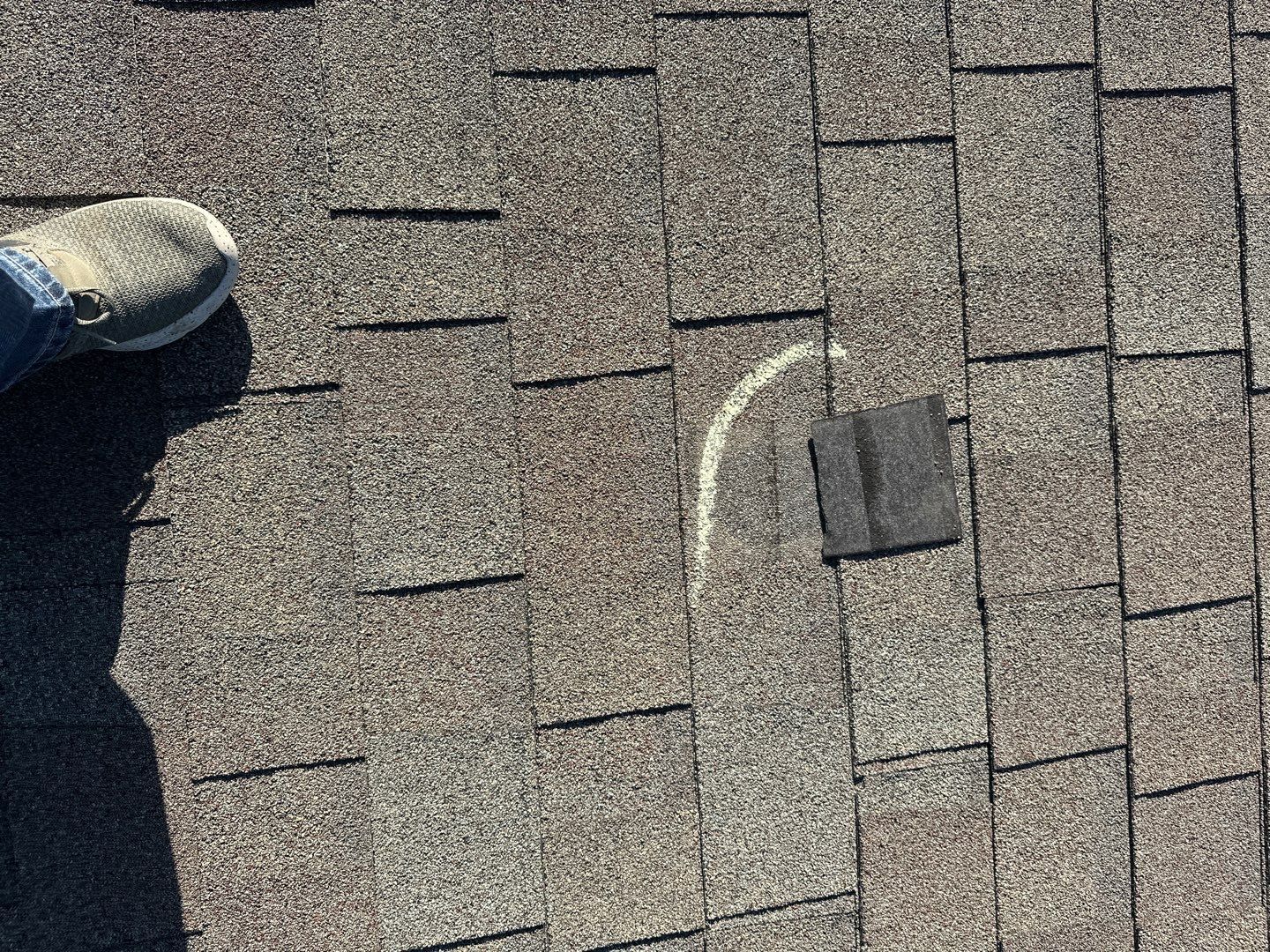 Residential Re-roofing Project in Siloam Springs, AR by Ozark Mountain Roofing