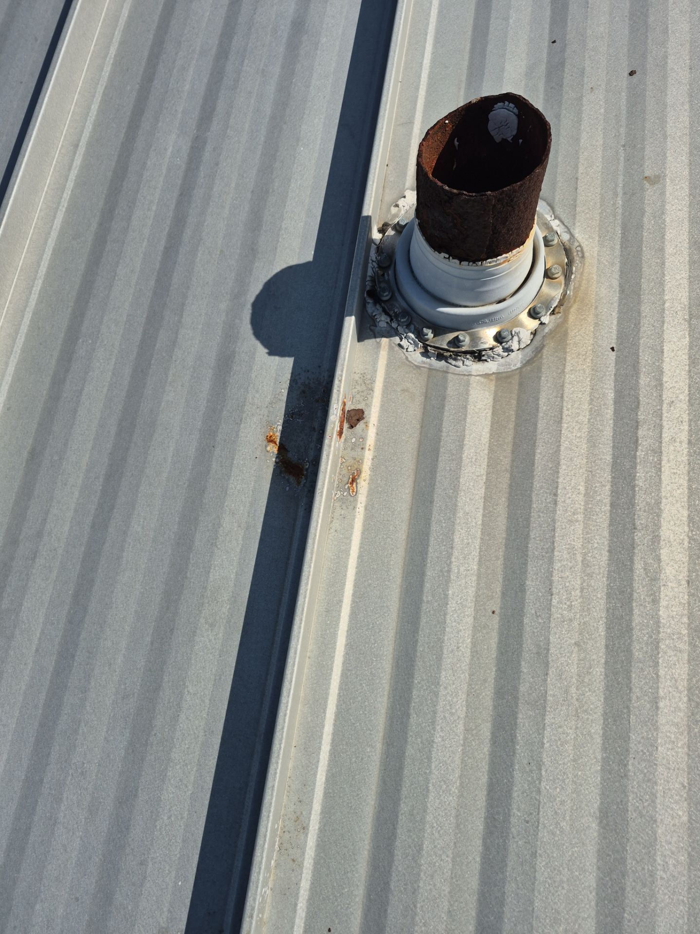 Project in Redington Beach 33708 by Mitchell Roofing Company LLC 