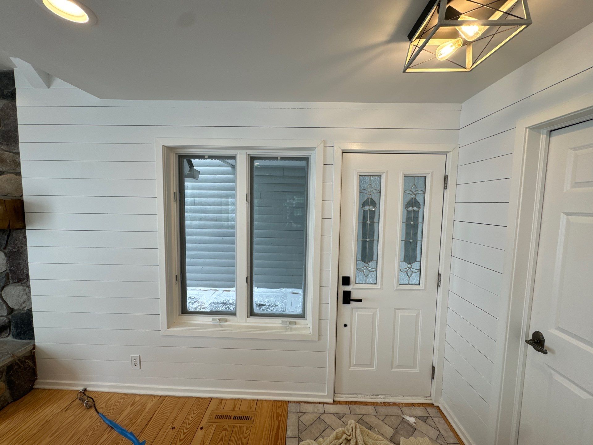 Living Room Refresh by Gordon Painting