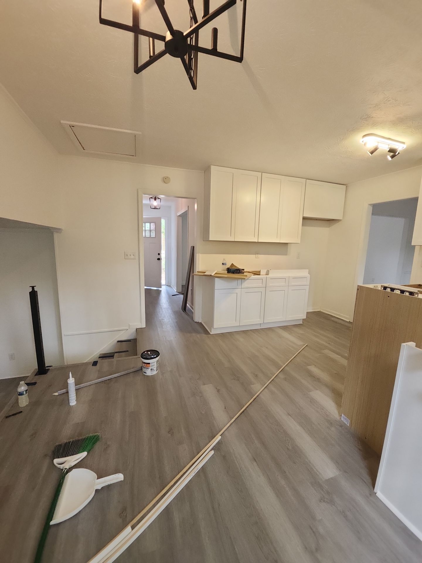 Project in Riverdale, GA by Task Masters Handyman Services, LLC