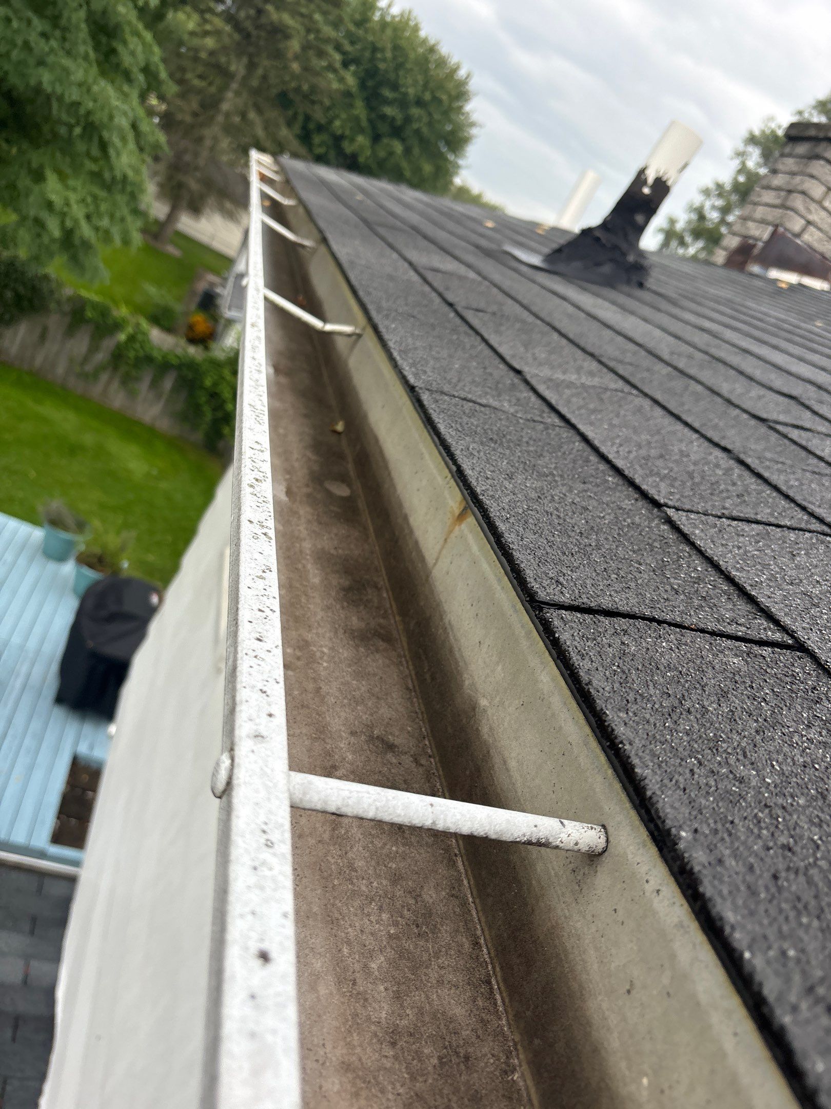 Roof Replacement using Owens Corning Duration by 180 Contractors
