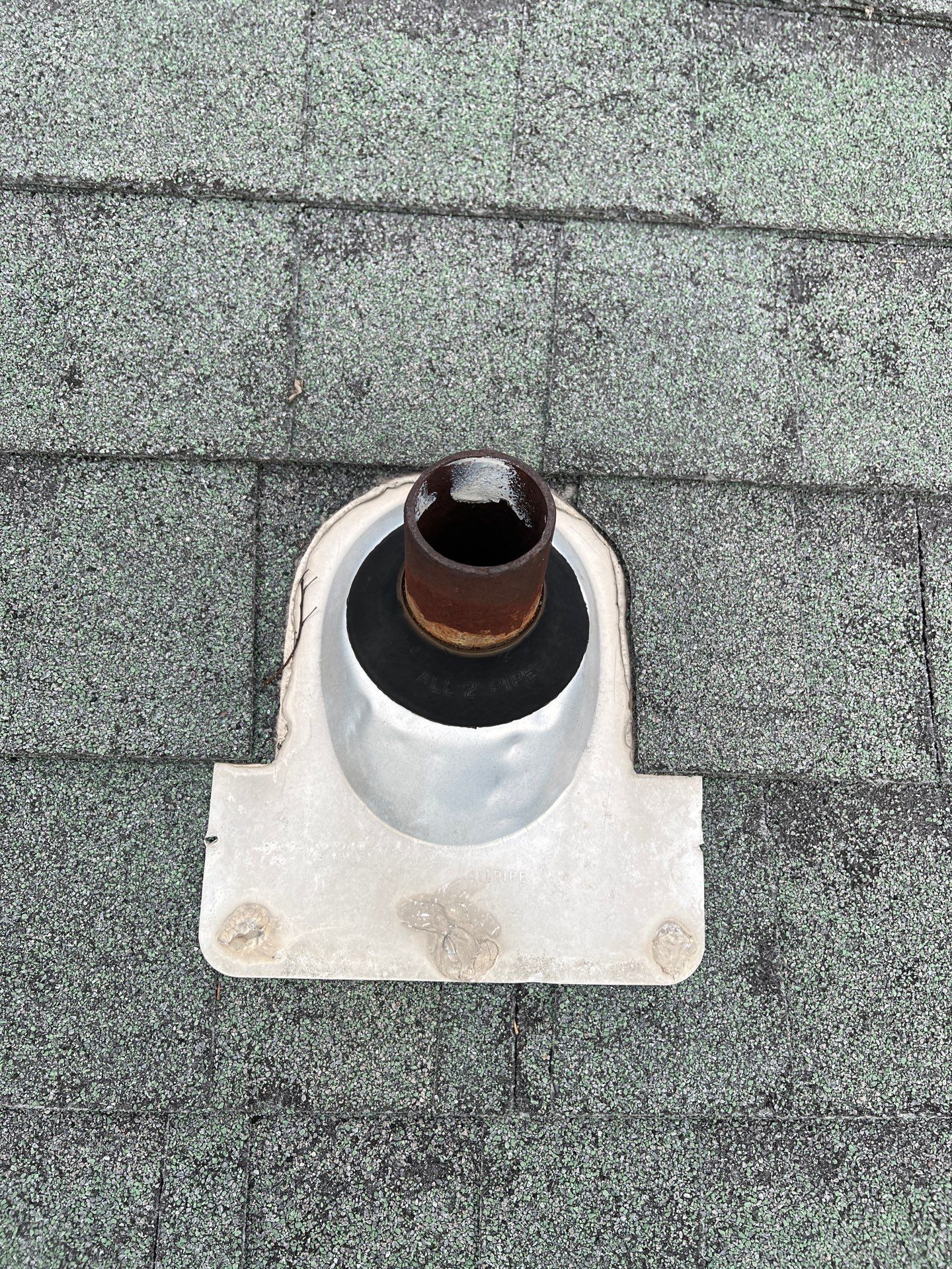 Class 3 Impact Resistant Shingles.  by In & Out Construction & Remodeling, LLC