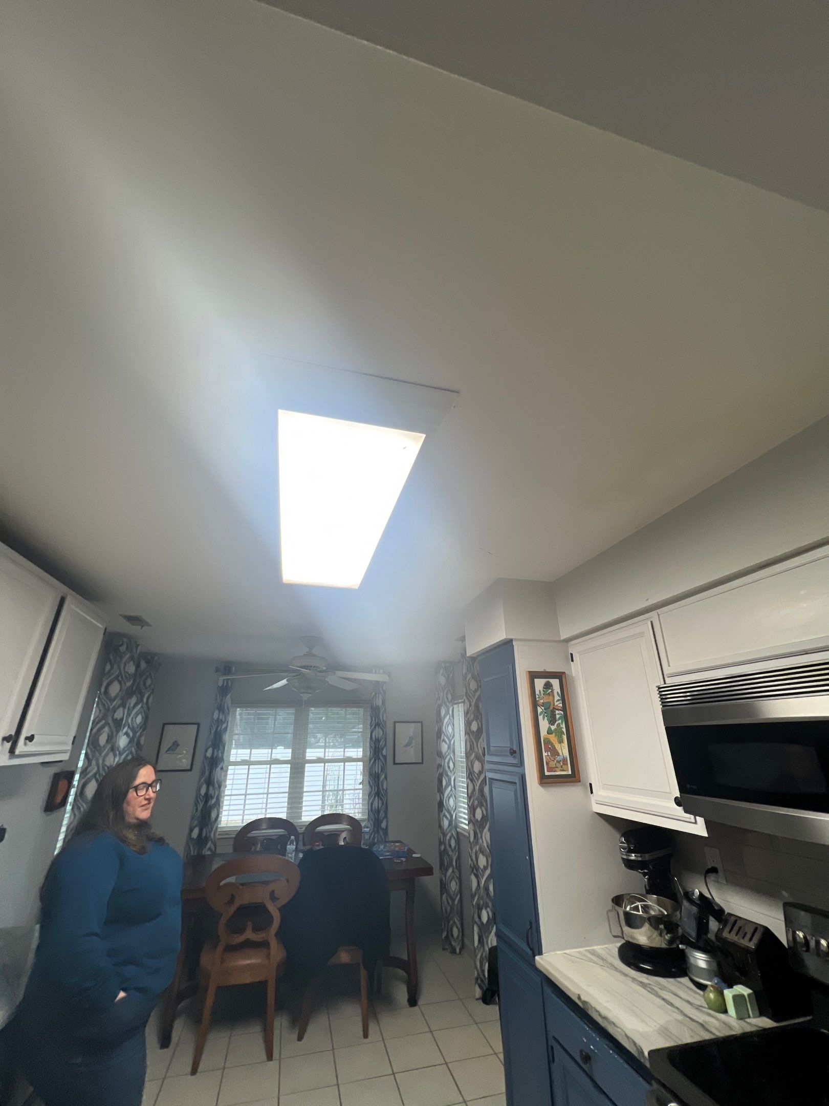 Residential - Virginia Beach  by Rodriguez Drywall And Paint 