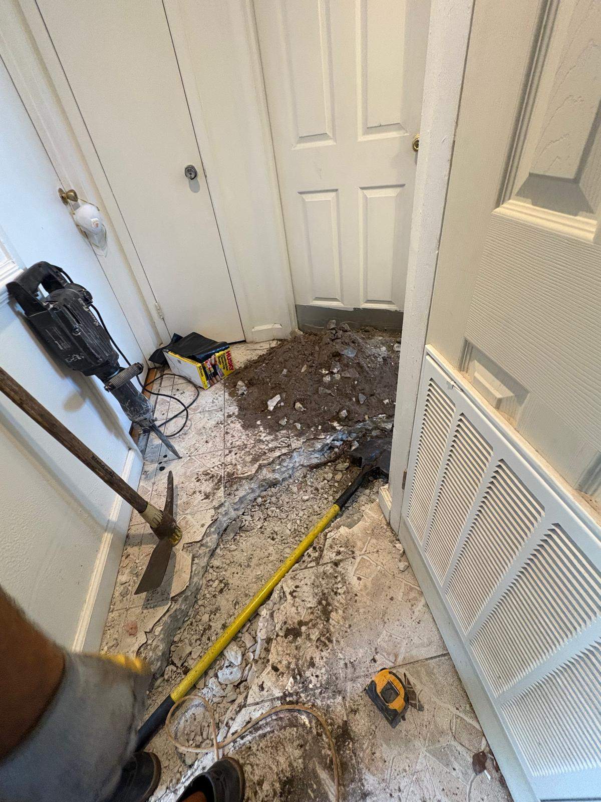 Project in Kissimmee by You Restorations LLC DBA YOU-Home
