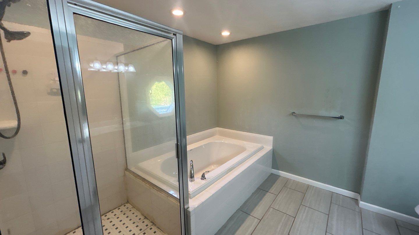 Remodel by BathPlanet SW Virginia