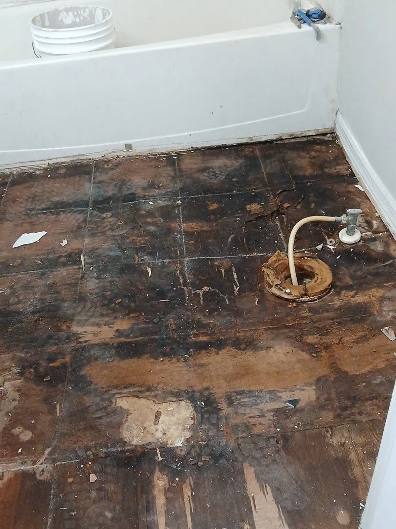 Kteam Property Management 163 Avenue A by ProGrade Handyman Services LLC
