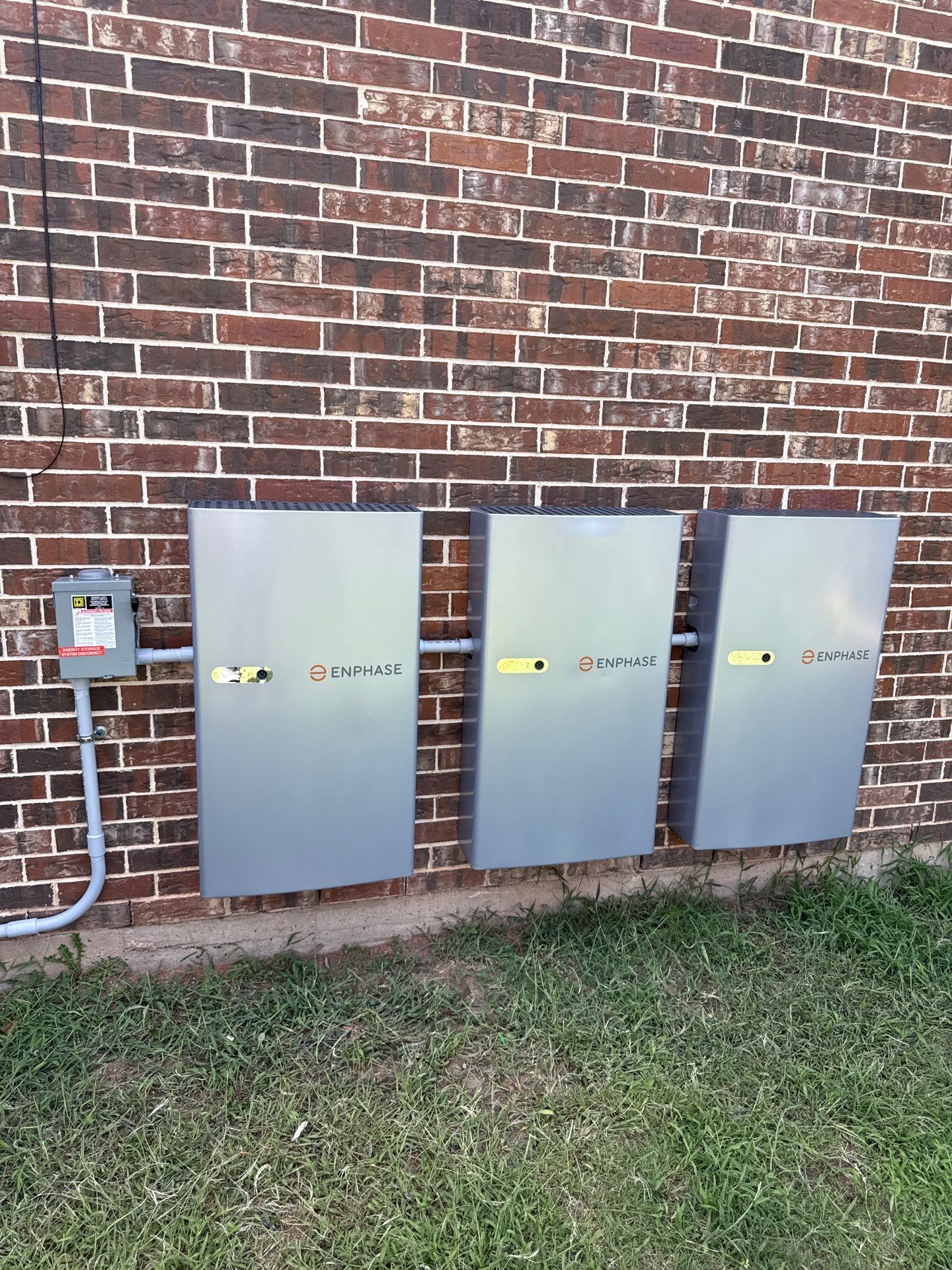 Jamie in Waxahachie by Trojan Solar