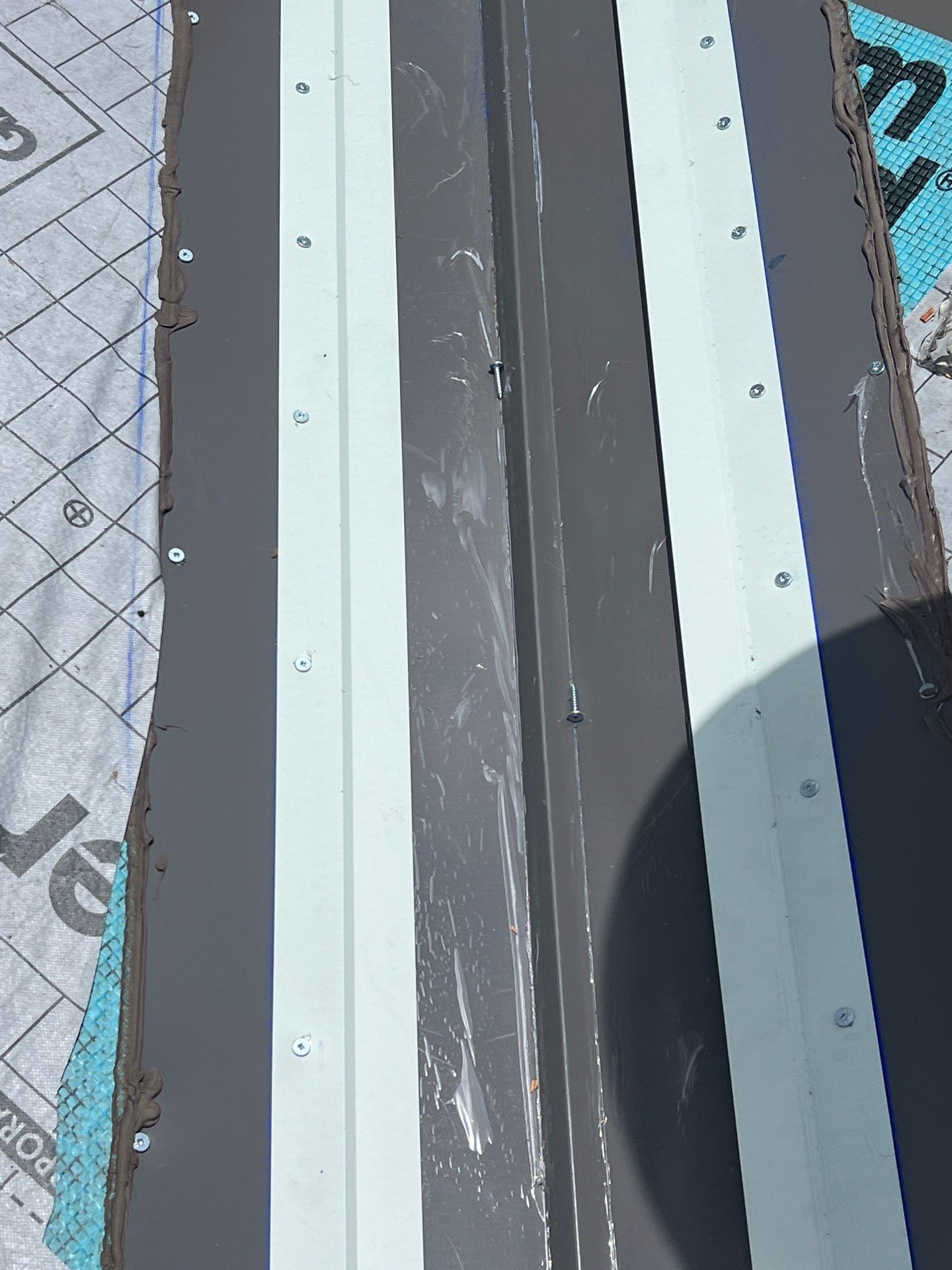 Project in Garland by Rhino Roofing and General Contracting, LLC