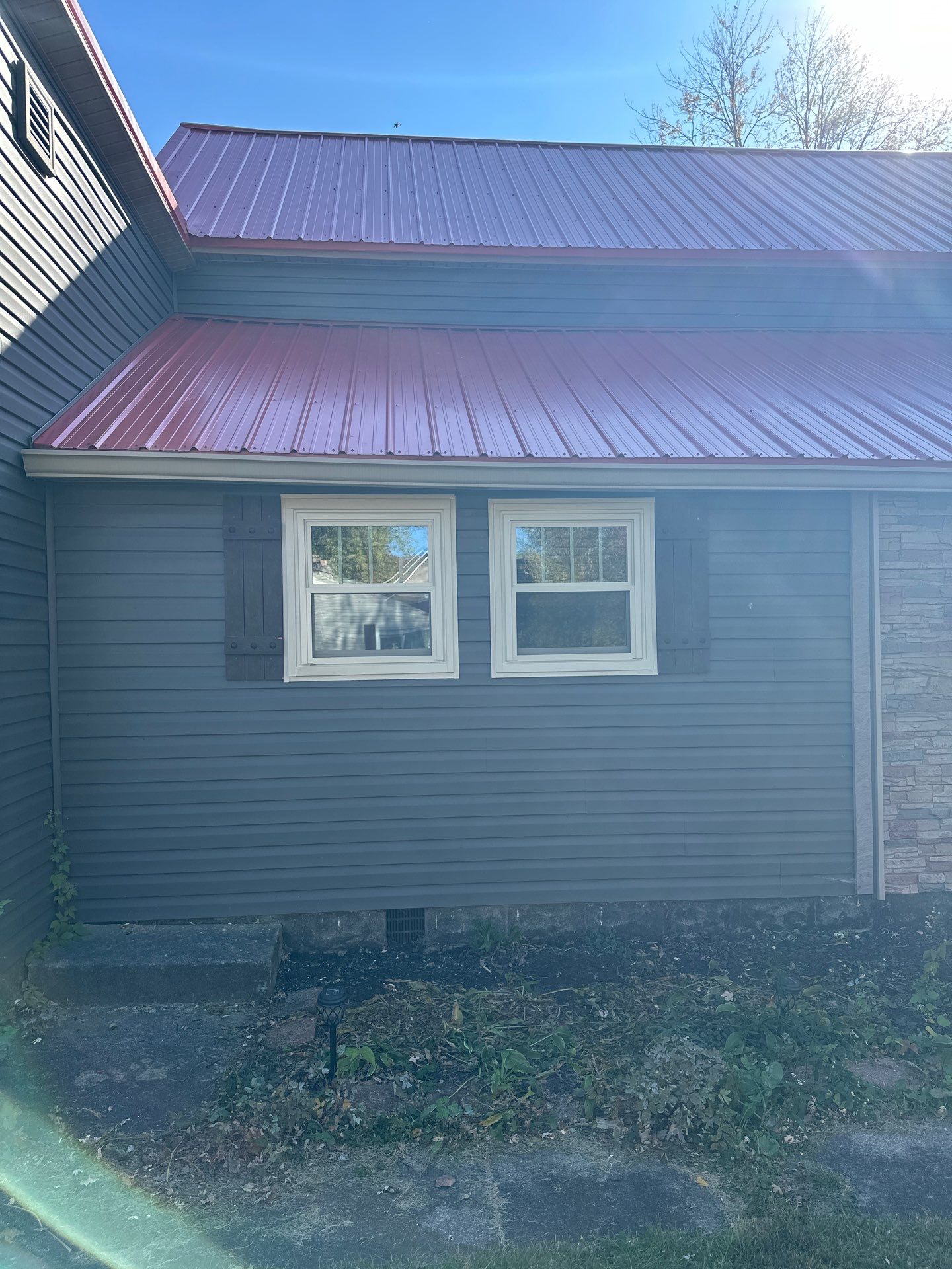 Project in Wabash, IN by Window World Of Fort Wayne