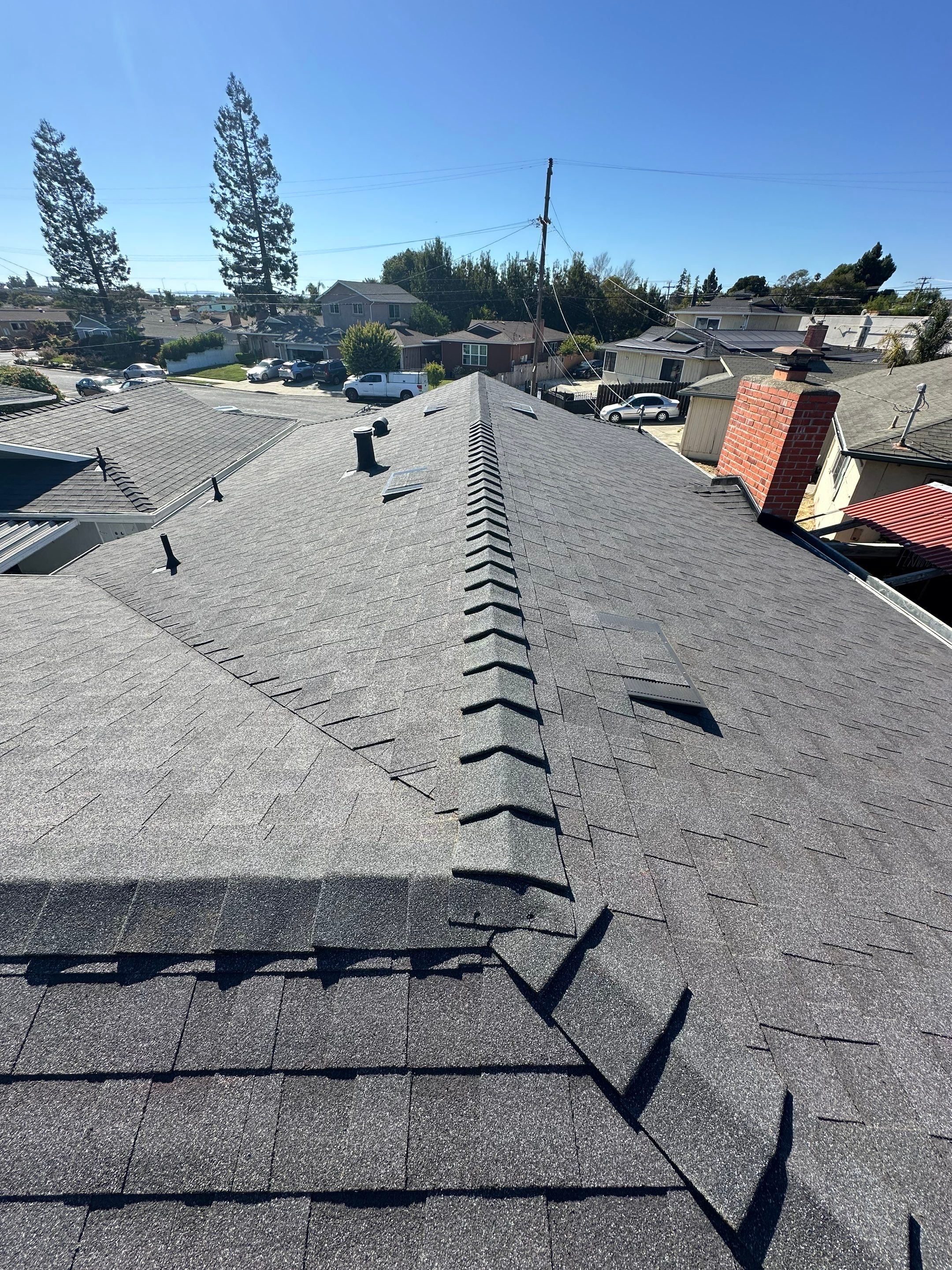Roof Replacement - Hayward, CA 94544 by Epic Roof Replacement