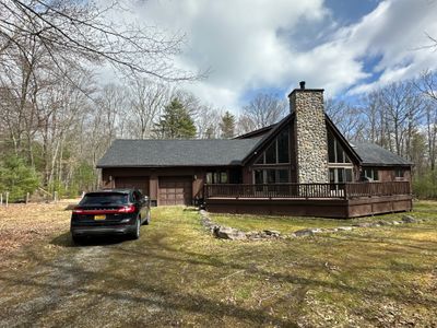 Residential Roofing Installation using GAF Roofing