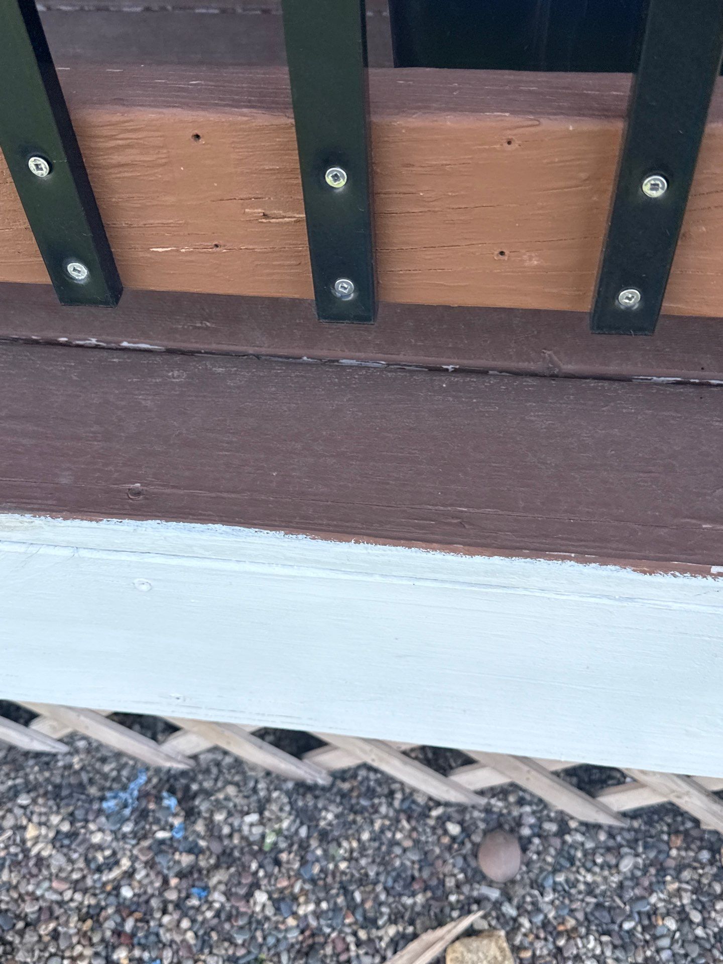 Residential Exterior Repaint by Midwest Paint LLC