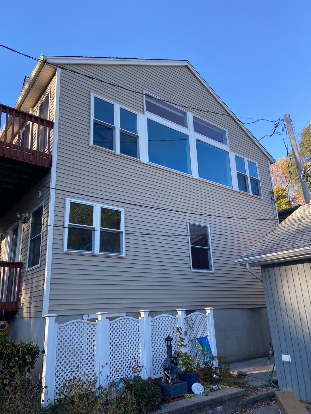 Window Replacement and Installation by Morris Renovations Inc