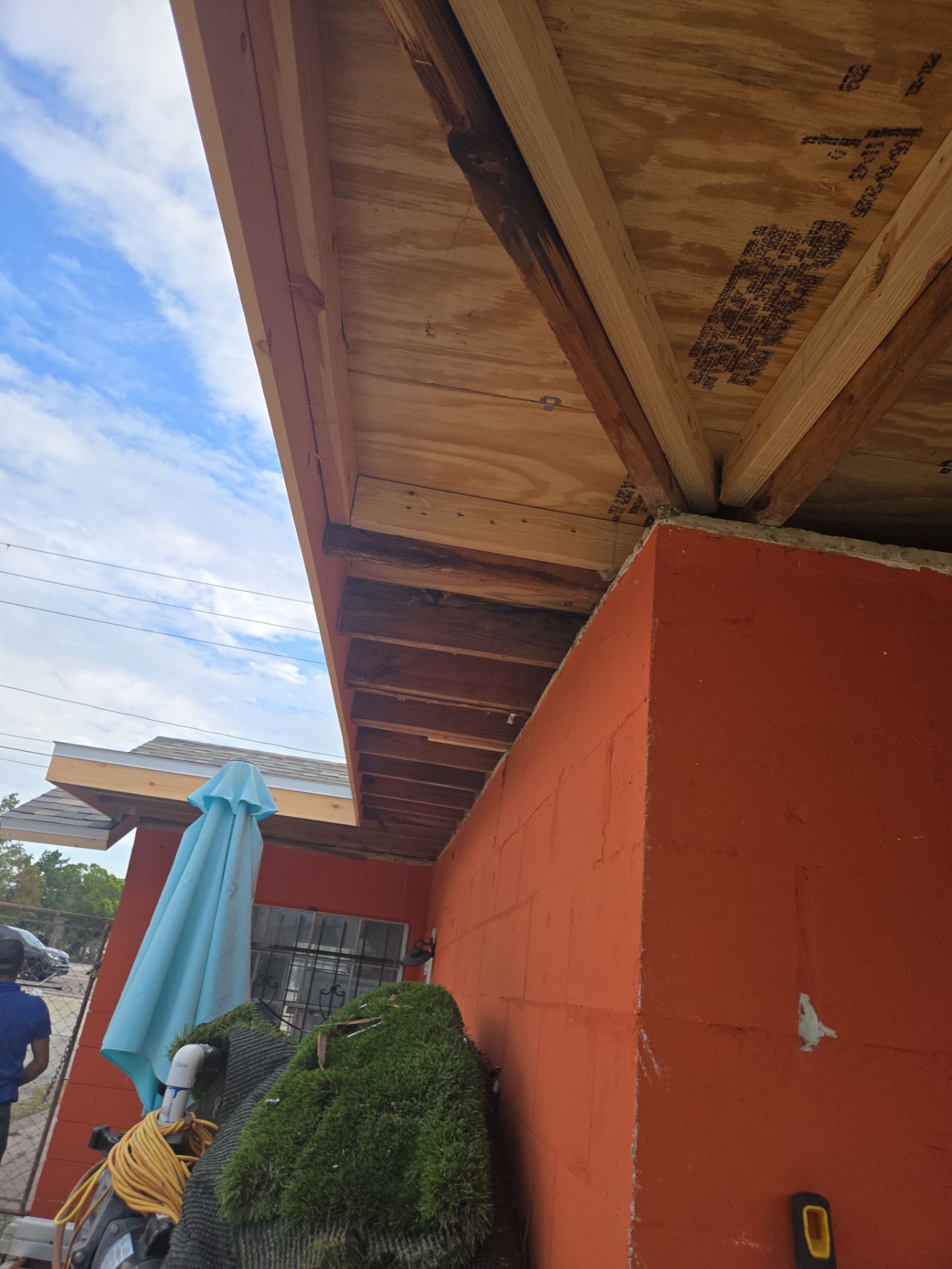 Project in Largo 33771 by Mitchell Roofing Company LLC
