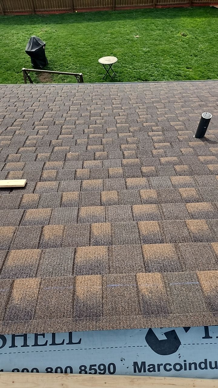 HOA-Approved Stone-Coated Metal Roof Replacement in Huntertown, IN by 4Ever Metal Roofing