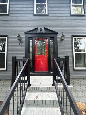 Chandabrook - Exterior