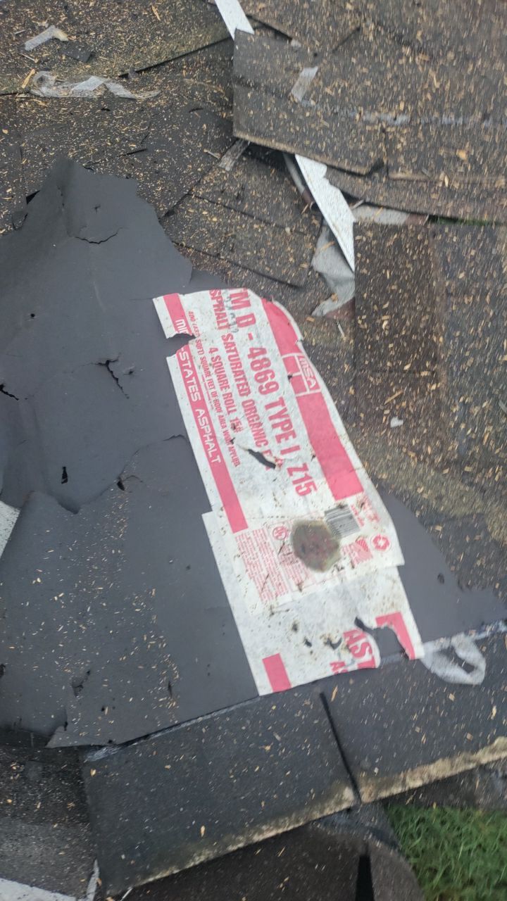 Residential Roofing Installation by Inspector Roofing and Restoration