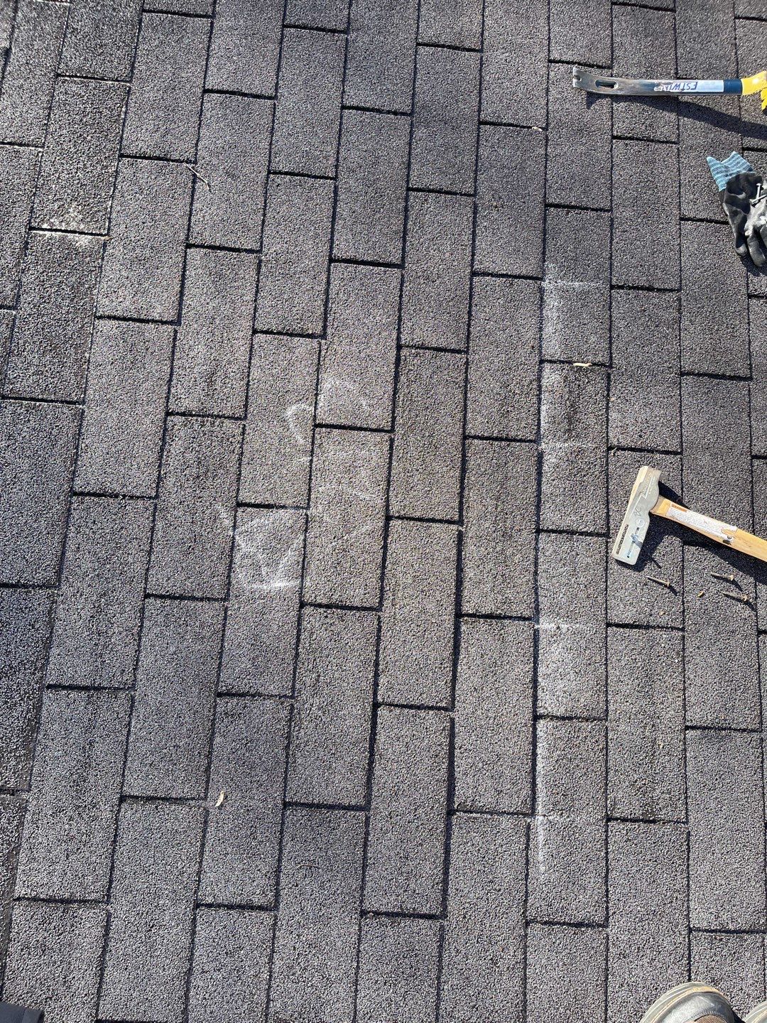 Residential Roofing Installation using Owens Corning by Inspector Roofing and Restoration