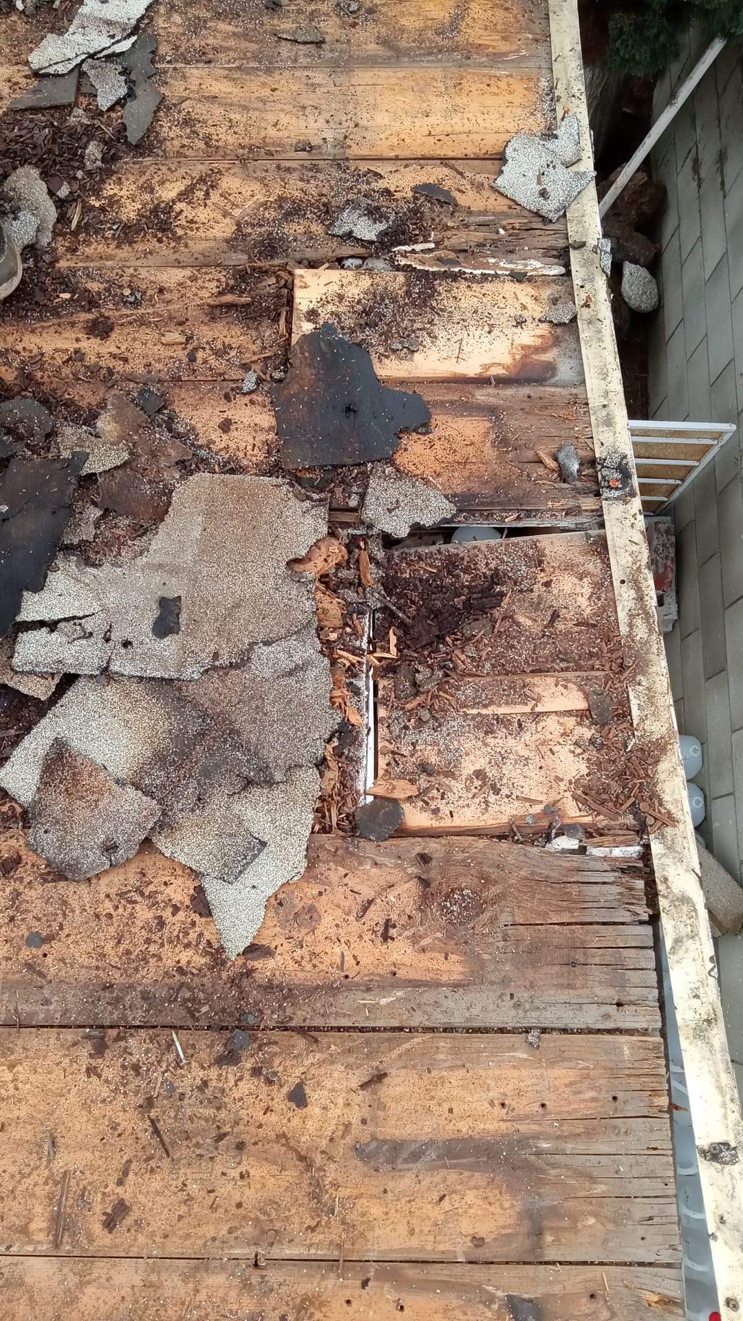 Roof Replacement - Wilmington, CA 90744 by Epic Roof Replacement