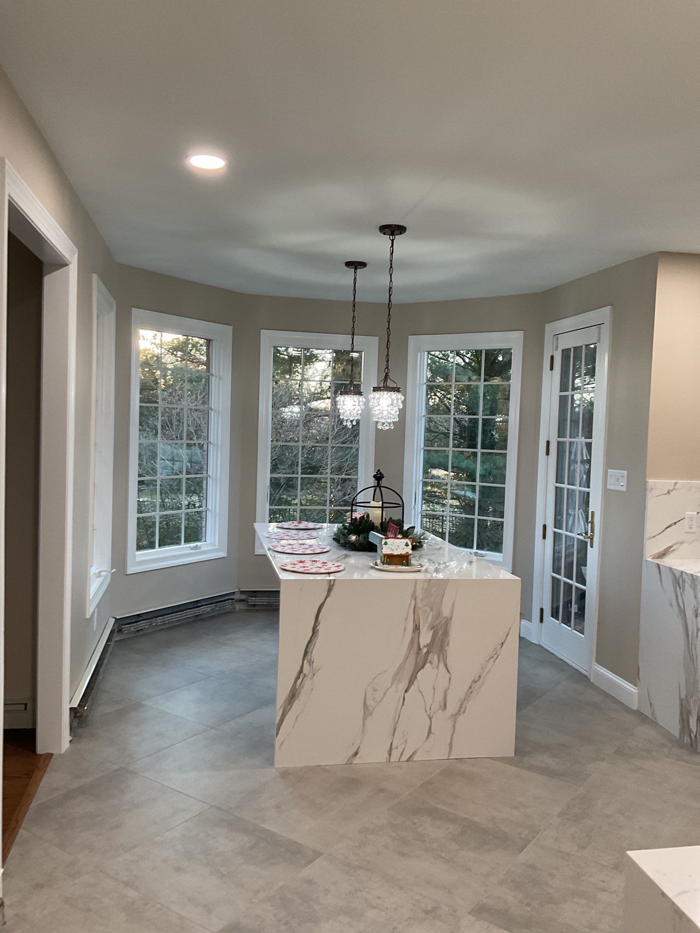 Multi Phase Whole Home Interior Transformation in Warrington by Groovy Hues