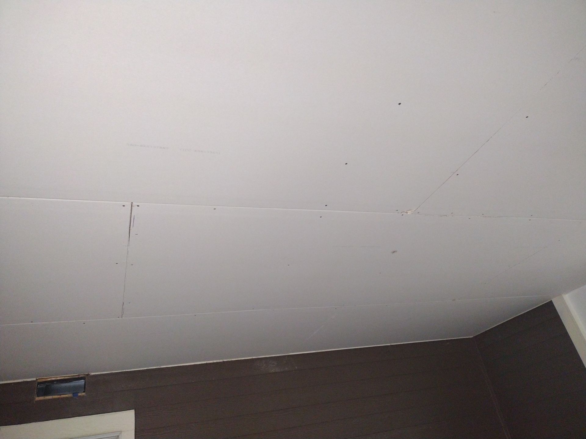 Puppy Room Conversion – Patio to Premium Pet Space by Johnny Five Construction 