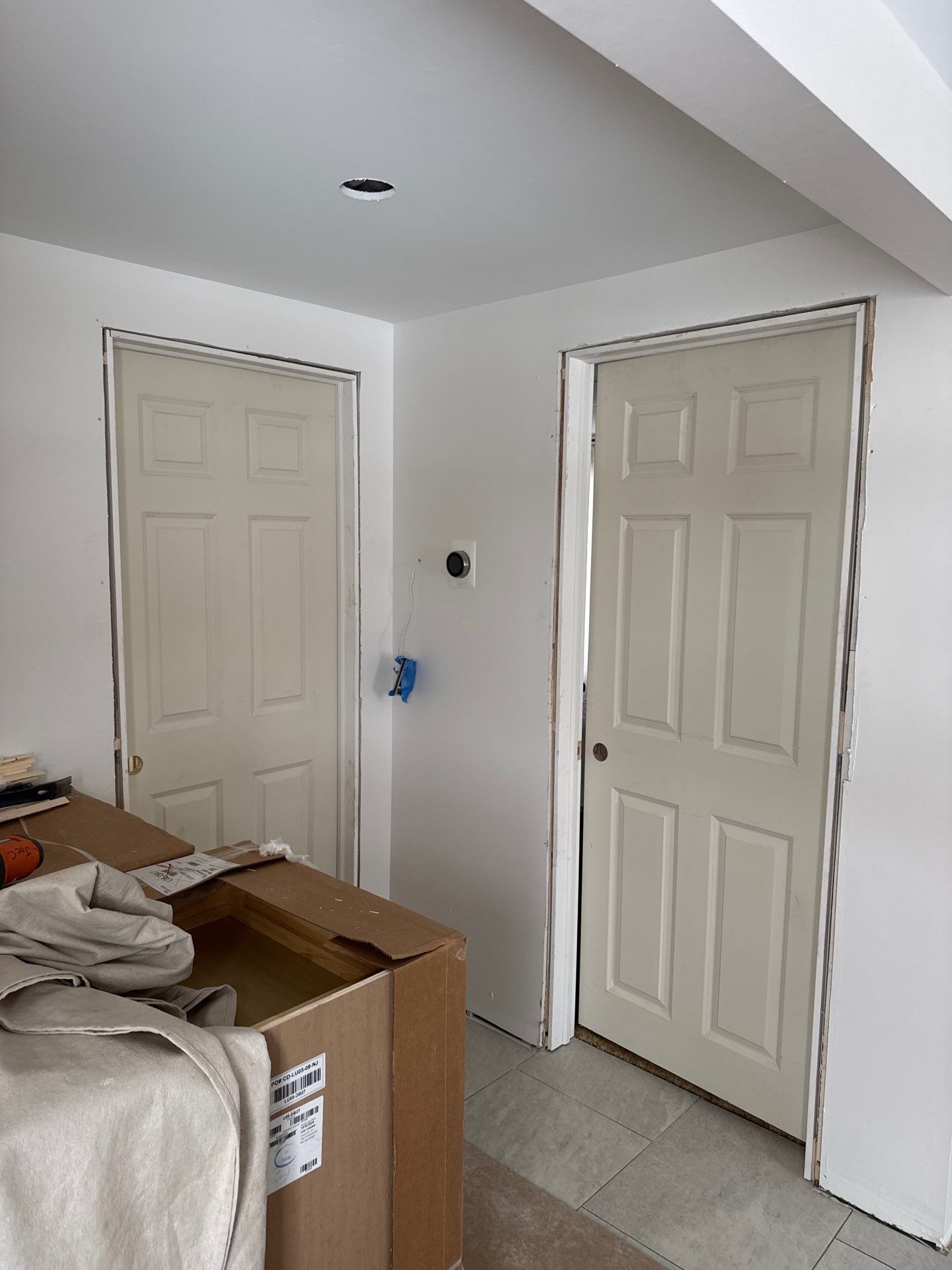 Kitchen Remodel by Ivy Lea Construction