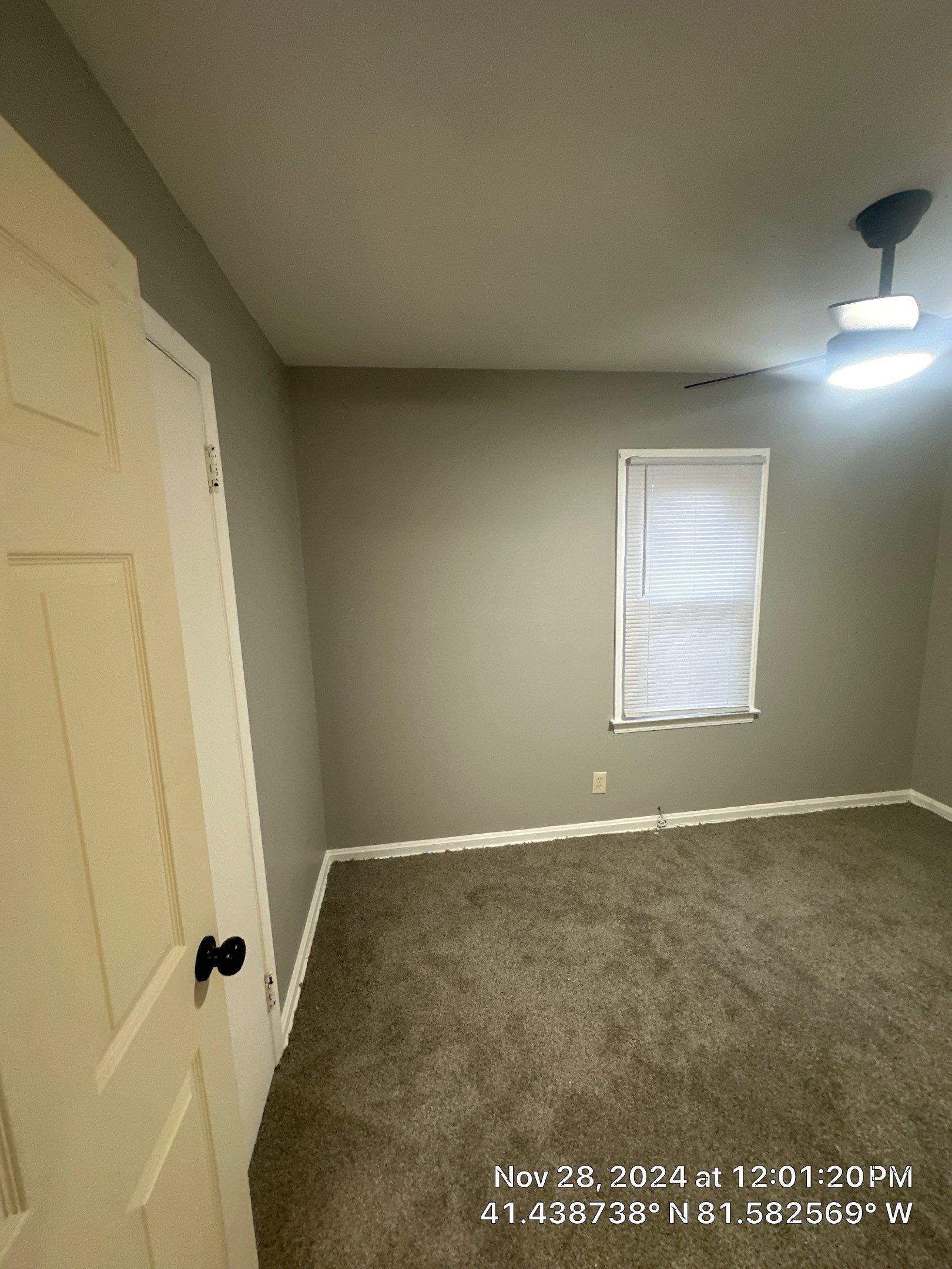 Single Family Cosmetic renovation by Reinovation