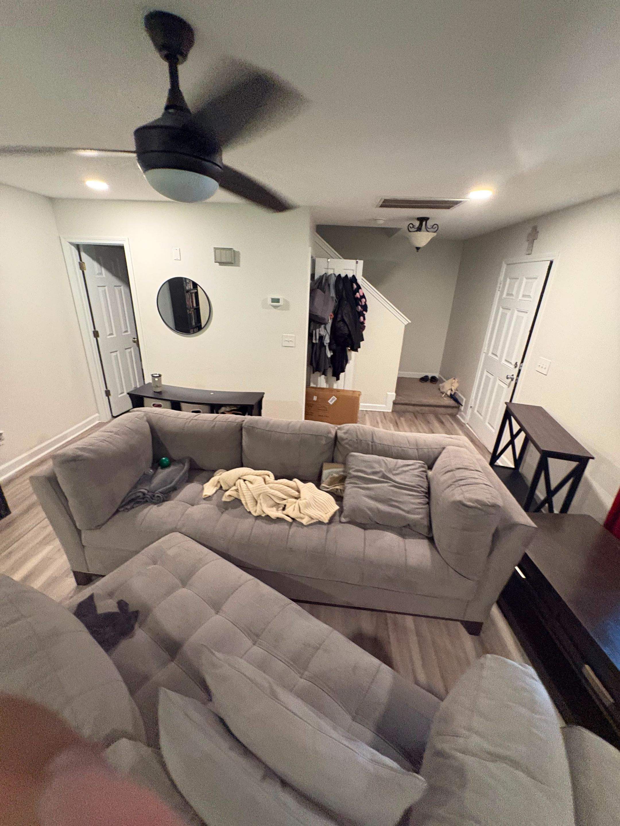 Project 97 by FMP Flooring