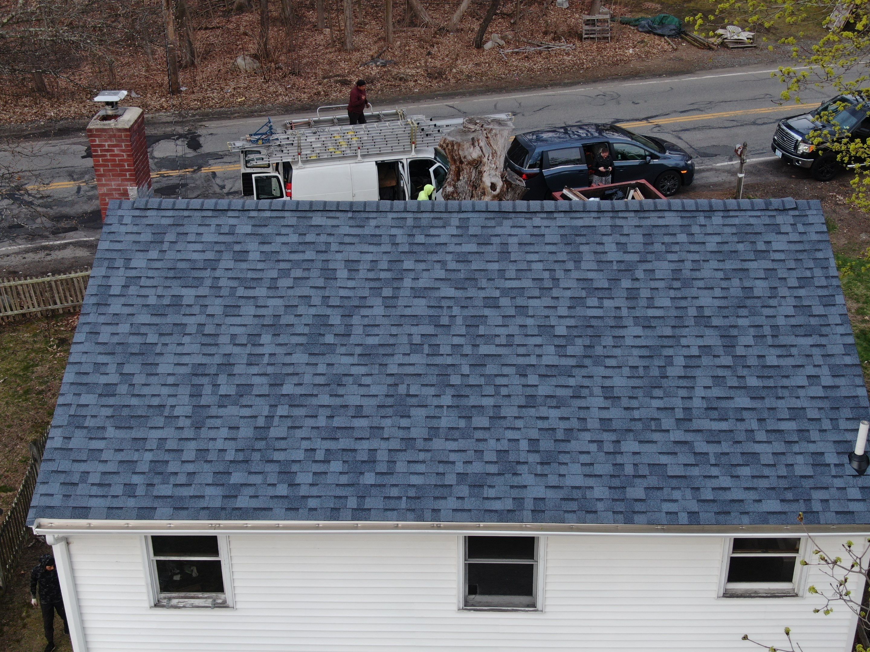 Roofing | North Billerica by Mighty Dog Roofing of Greater Middlesex County