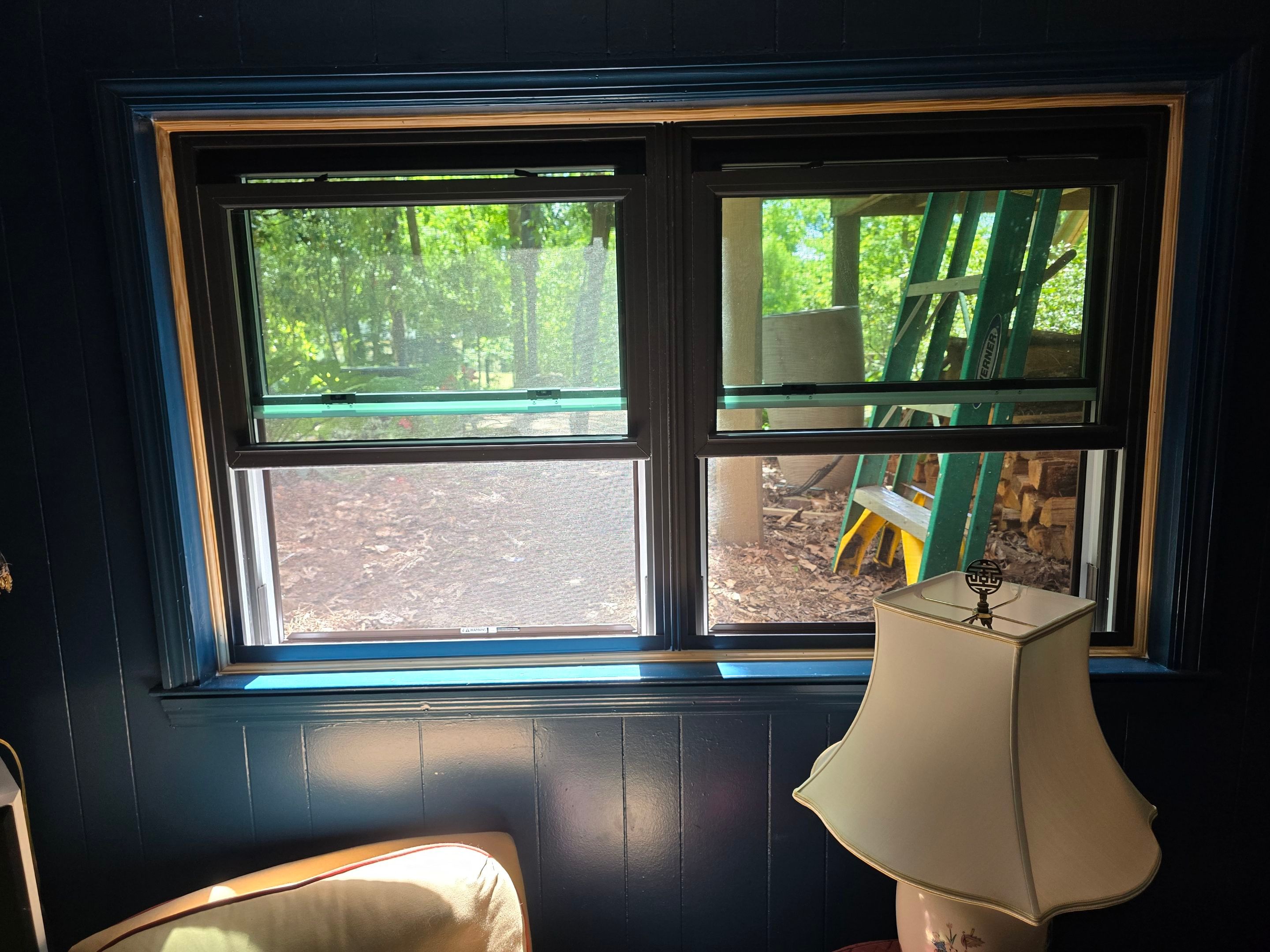 Garner Project in Birmingham by The Window Source