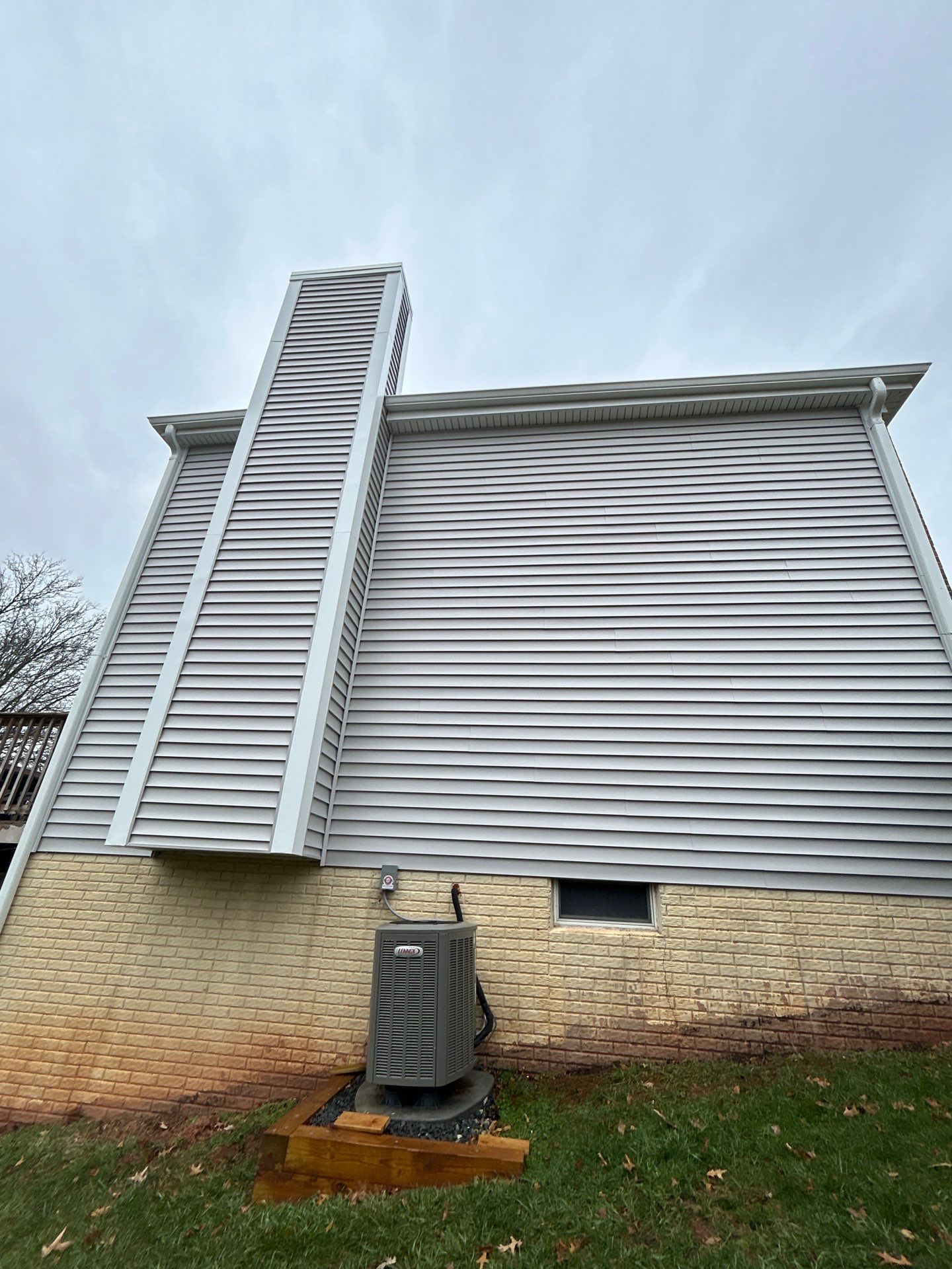 Sterling: Multi-Trade Exterior Renovation by RM Banning, Inc.