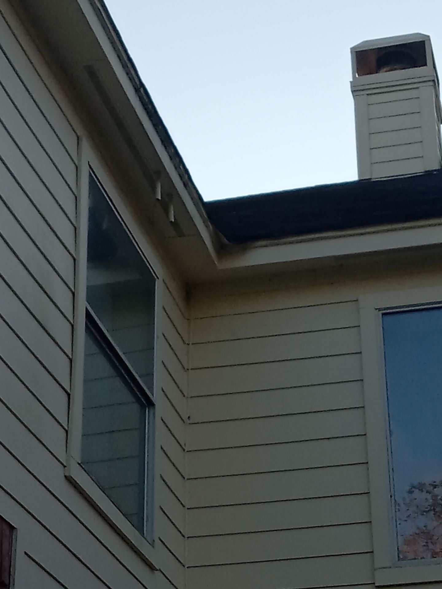 Residential Roofing Installation using Owen's Corning Duration (Lifetime) Shingles by Roof Repair Company