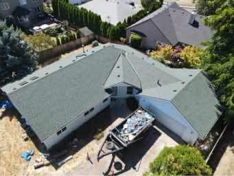 David Boone by Advanced Contracting Inc