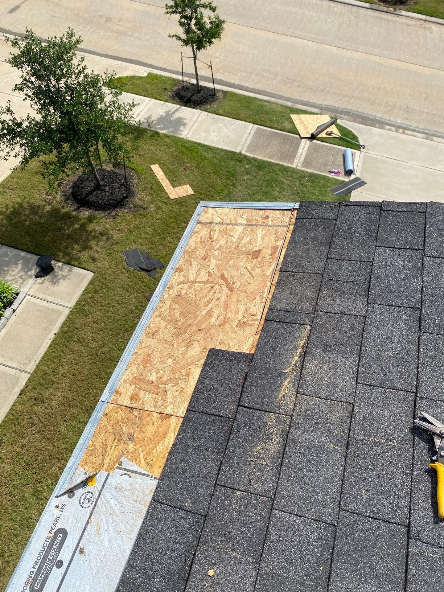 Roof Repair Houston by Roof Repair Company