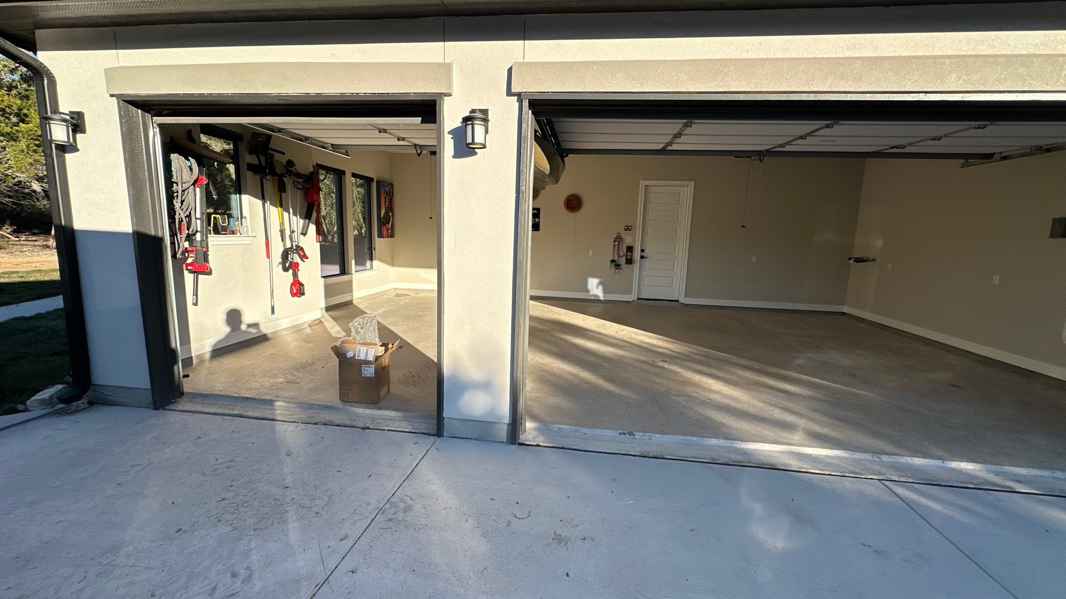 Raynor Ranch, Spring Branch by TORO Garage Co