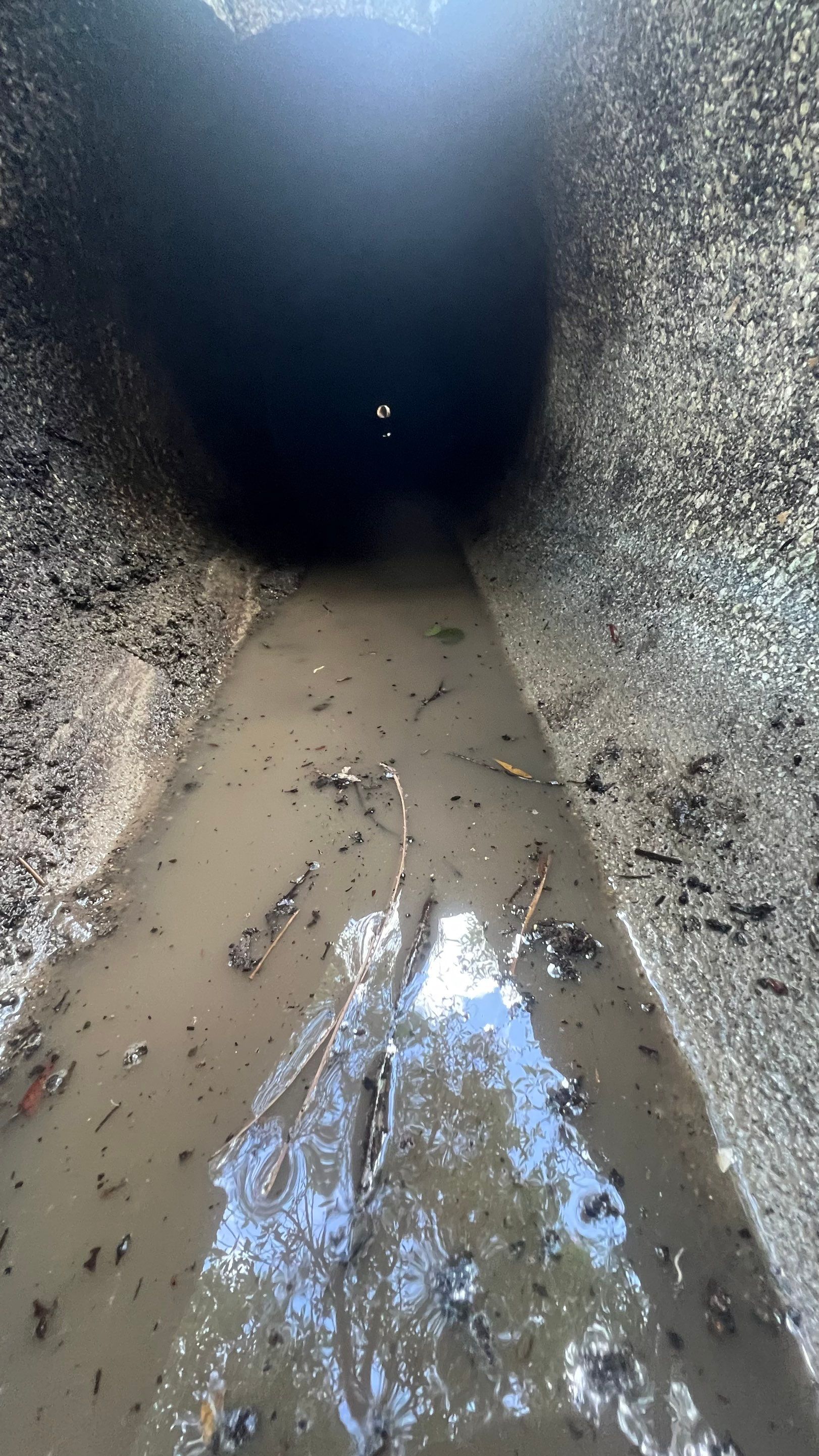Estero Community Stormwater System Maintenance by APS Power & Water