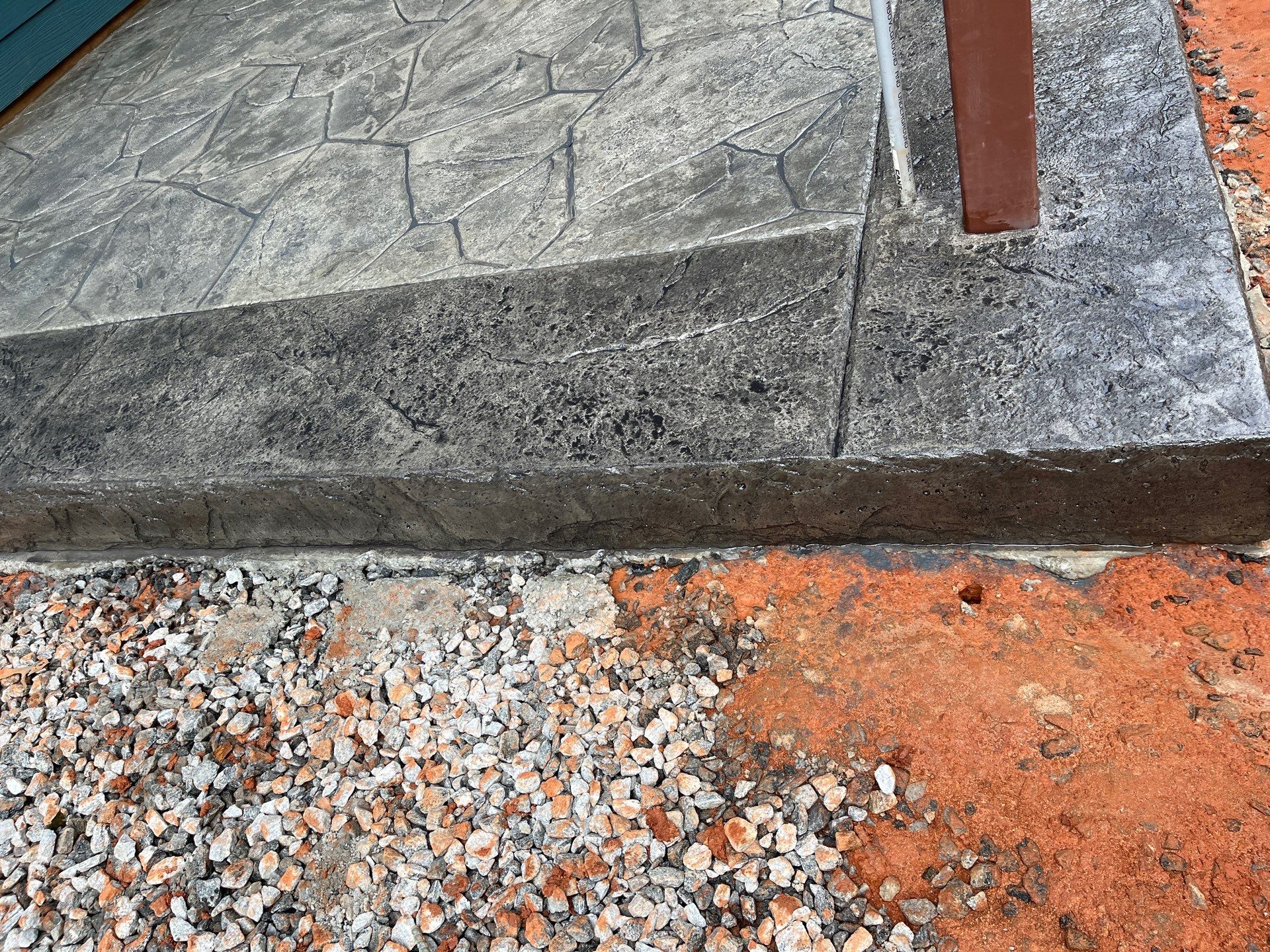 Brian Drews by Xtreme Concrete Services