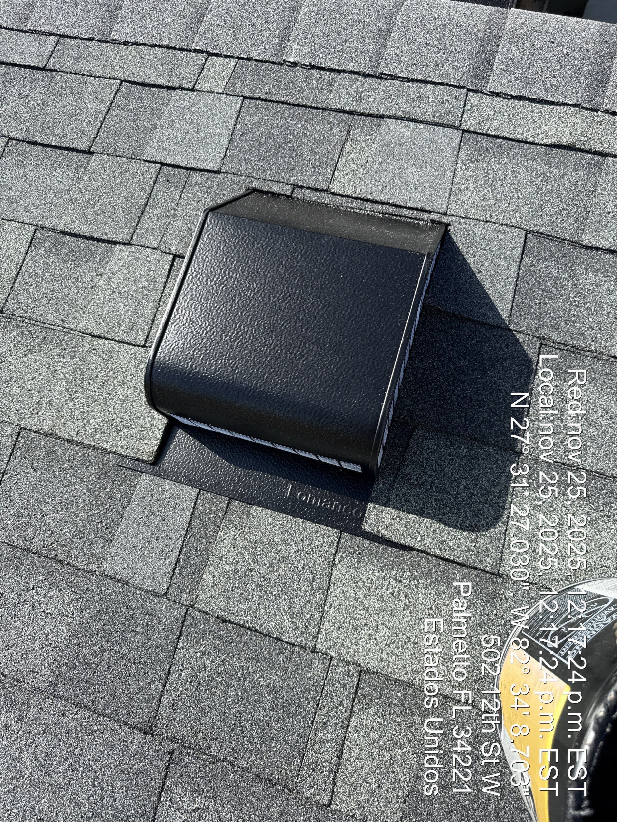 Project in Palmetto by You Restorations LLC DBA YOU-Home