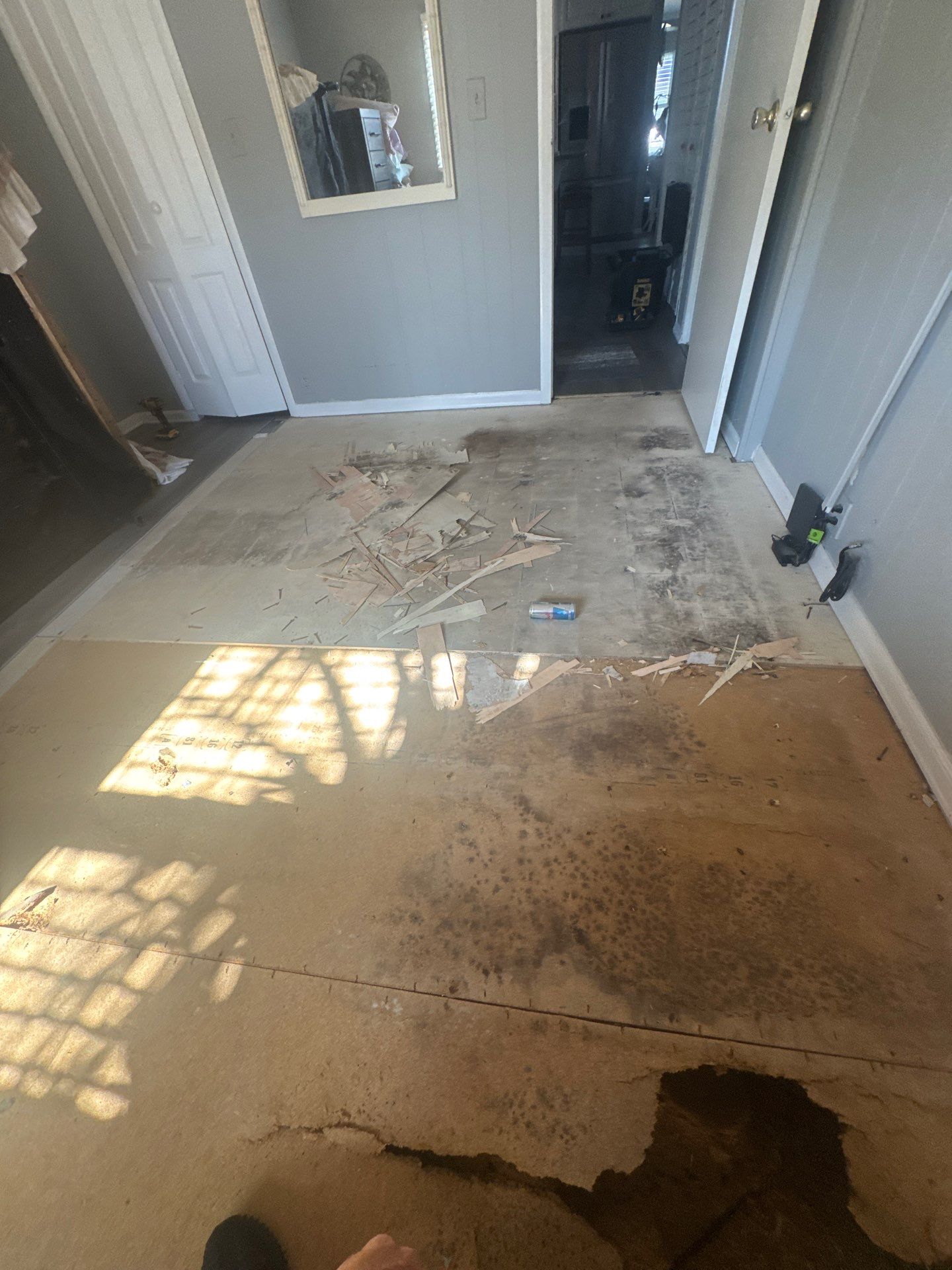 Bedroom Carpet by Vrmmm Flooring