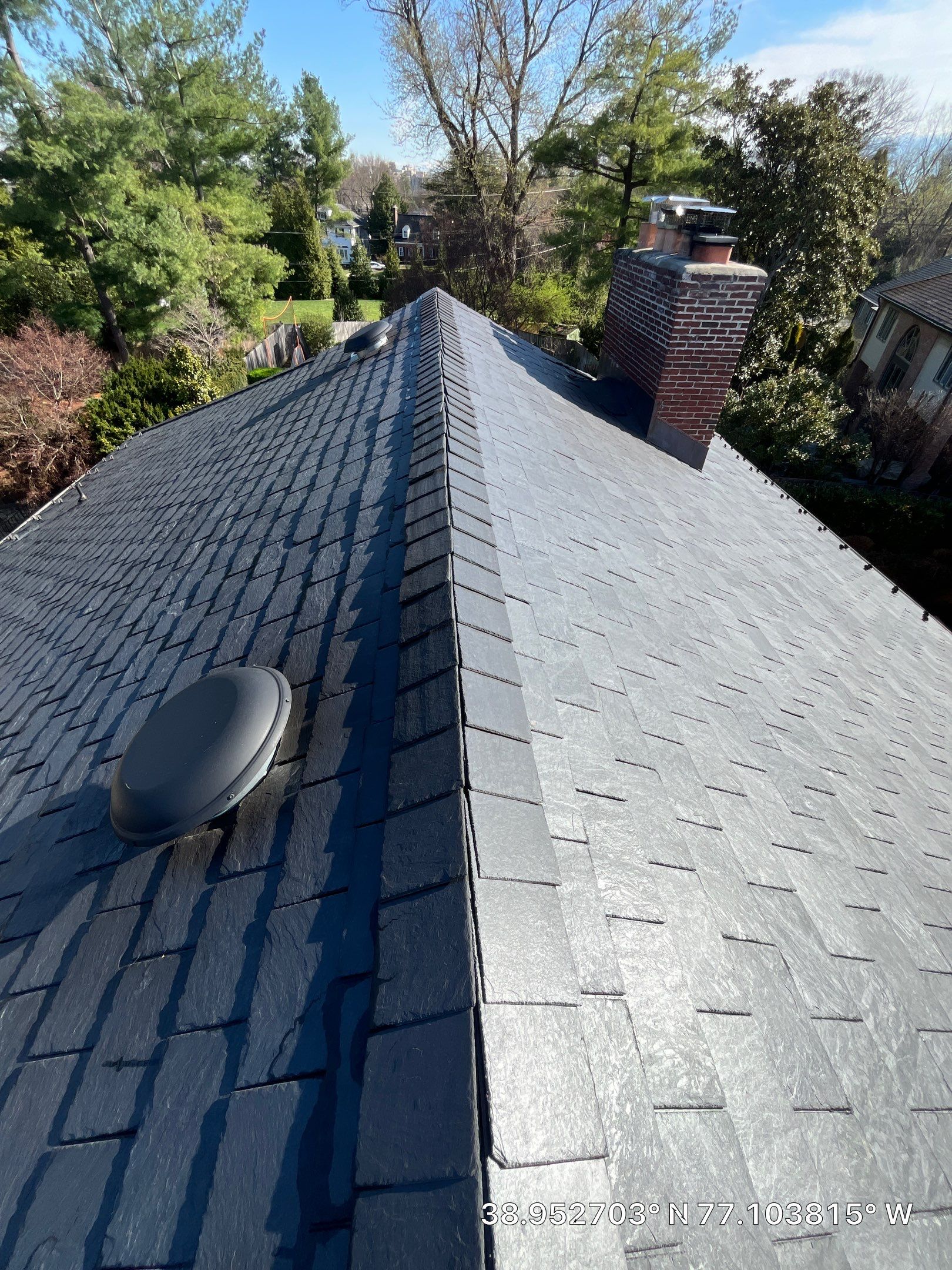 5111 Cape Cod Ct, Bethesda, MD 20816-2907 by American Custom Contractors