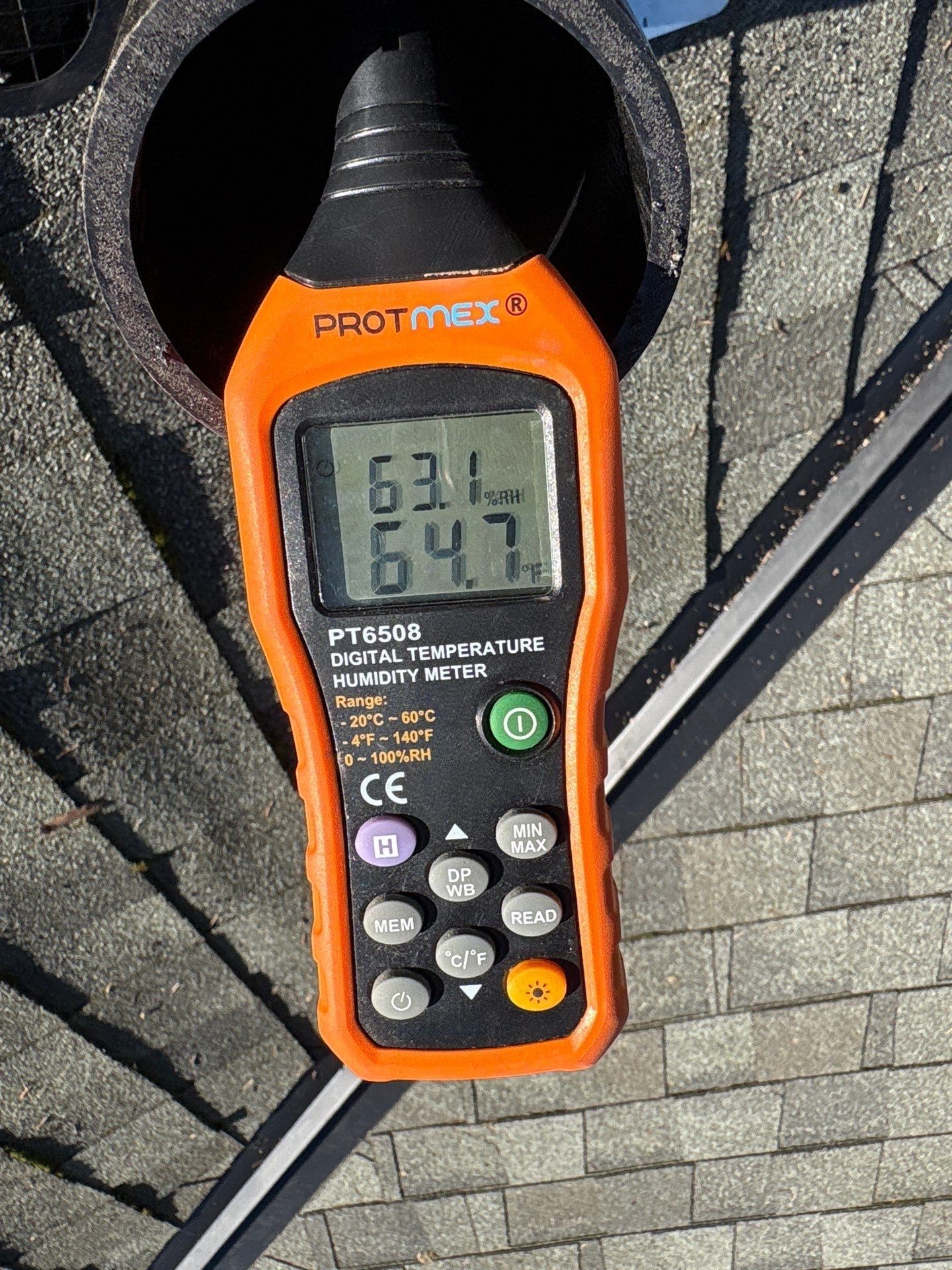 Scappoose Project by JustRadon.Com