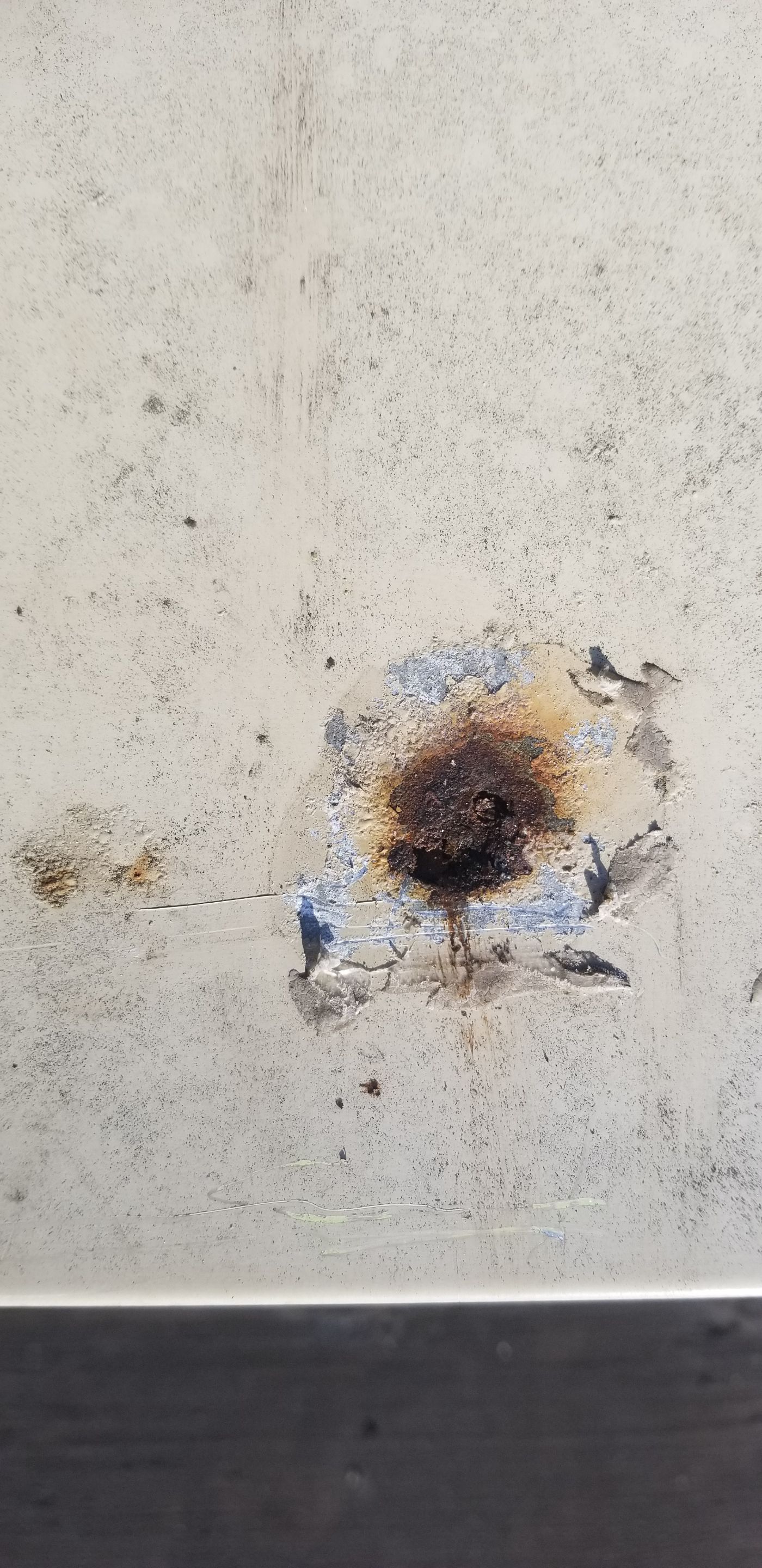 Project in Louisville by Geoghegan Roofing 