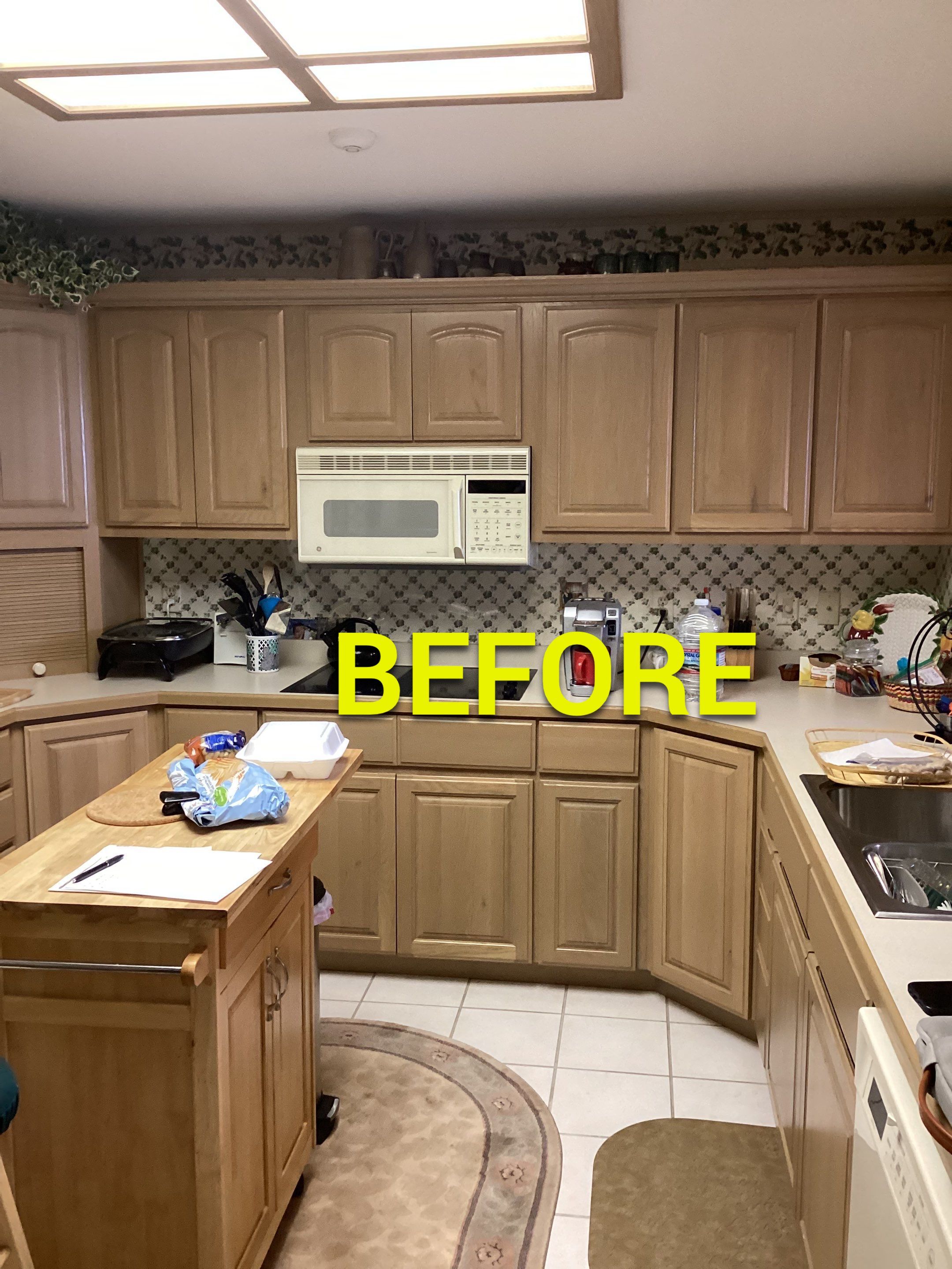 Kitchen Remodel By Kitchen Works by Kitchen Works LLC