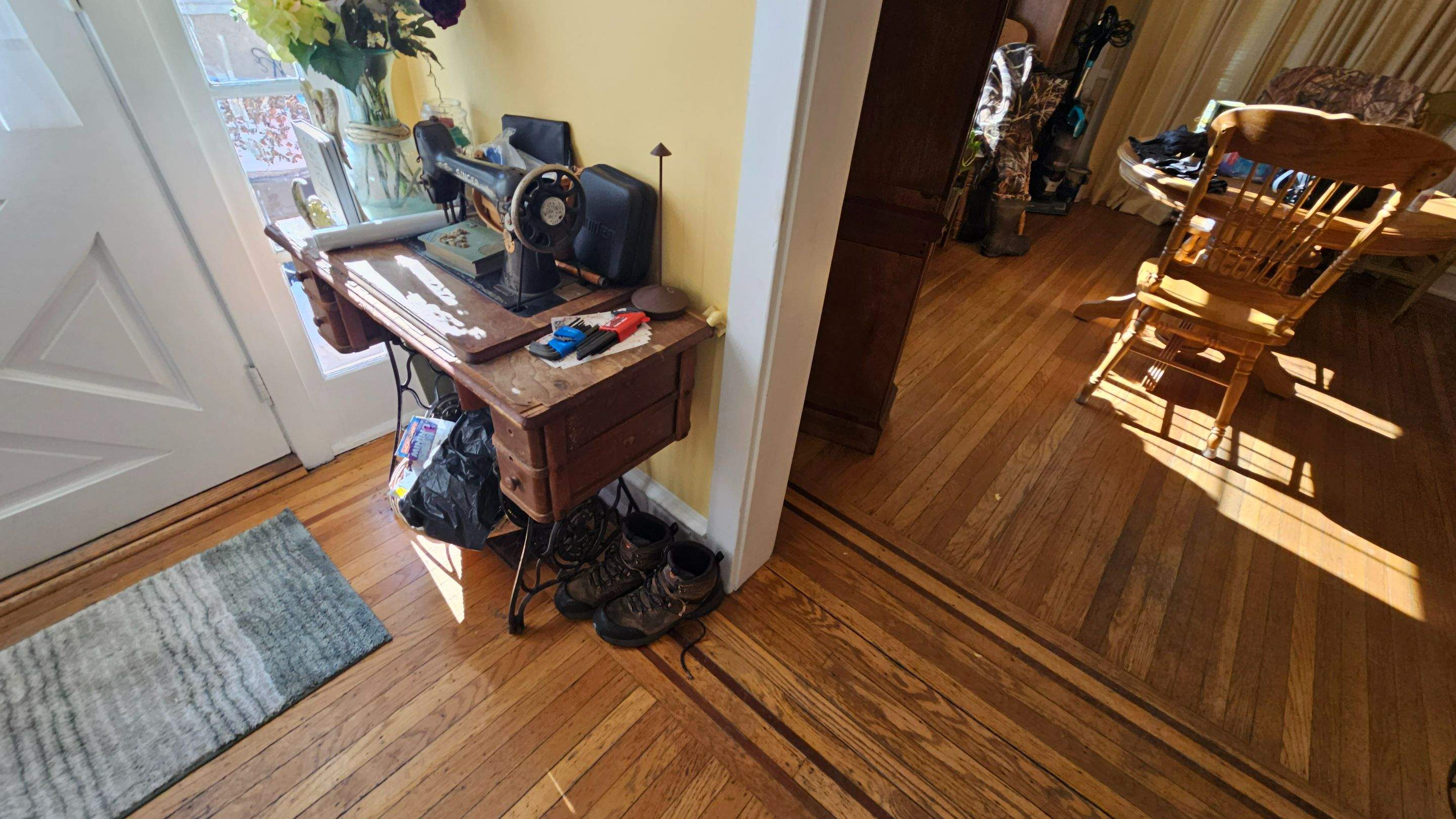 Water Damage Claim in Upper Darby by FLAPA & KeyStone